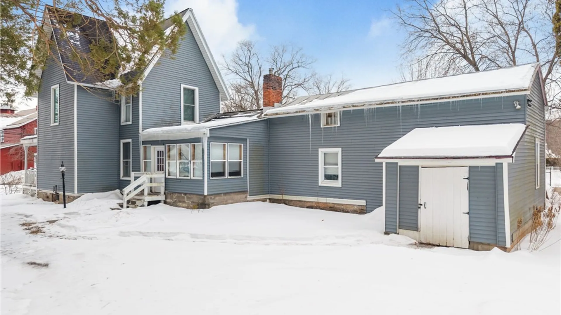 Property at 110 Fair Street, Schoharie, NY 12157 35