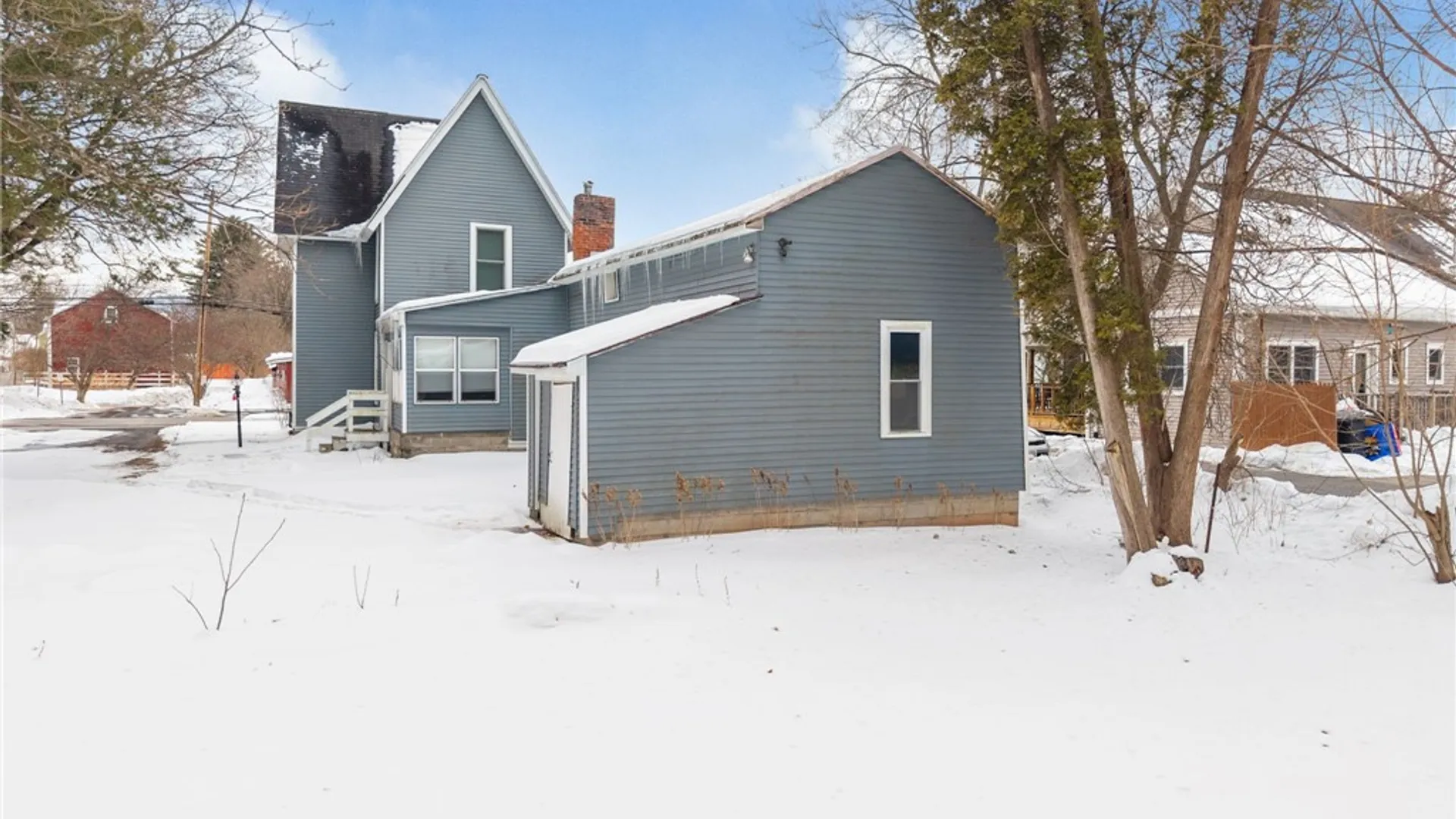 Property at 110 Fair Street, Schoharie, NY 12157 36
