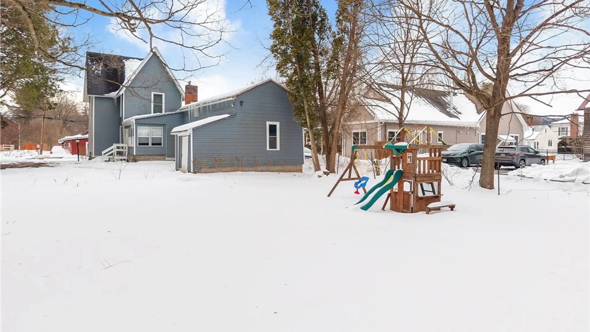 Property at 110 Fair Street, Schoharie, NY 12157 38