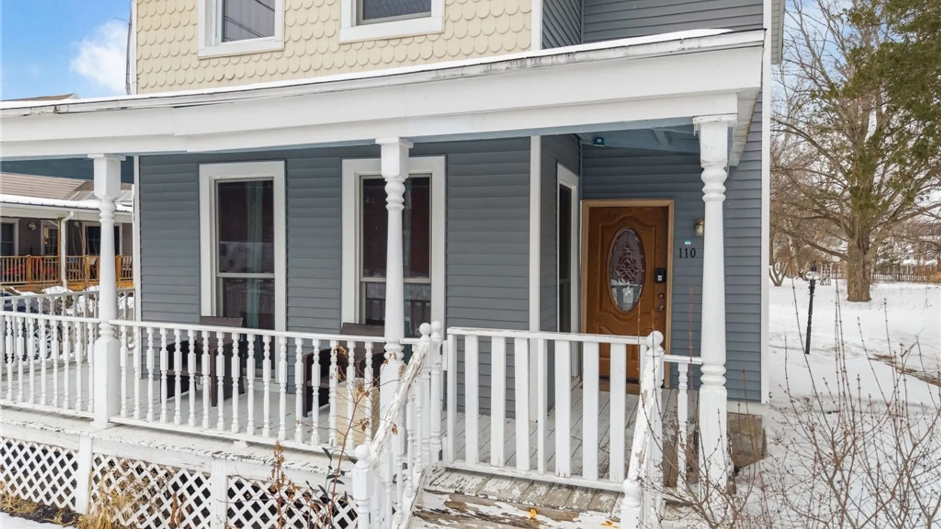 Property at 110 Fair Street, Schoharie, NY 12157 4