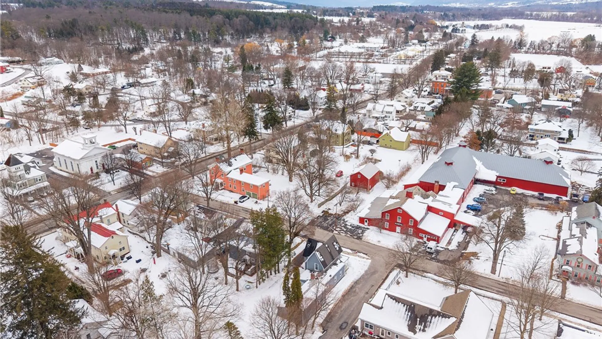 Property at 110 Fair Street, Schoharie, NY 12157 43