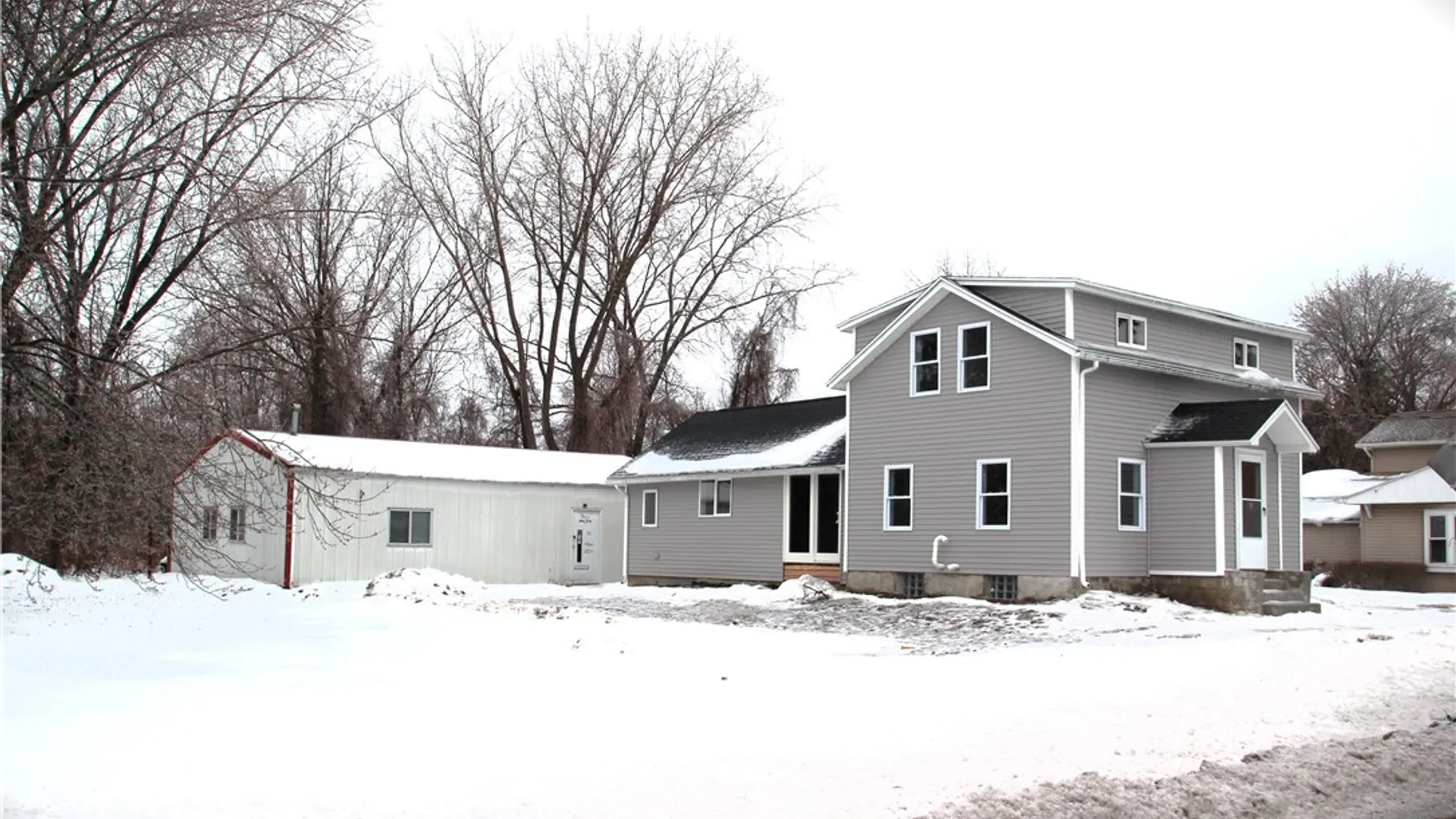 Property at 1530 Oak Orchard Road, Carlton, NY 14571 3