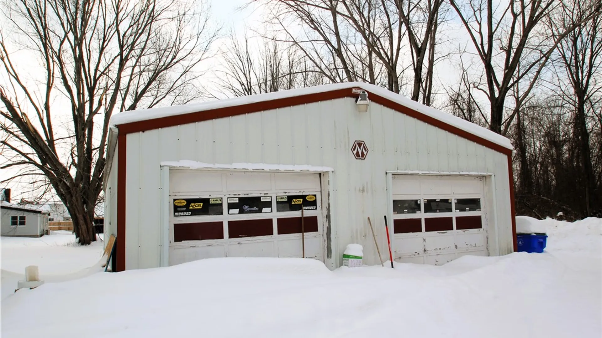 Property at 1530 Oak Orchard Road, Carlton, NY 14571 4