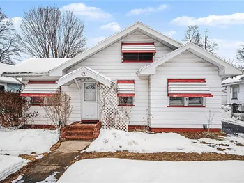Property at 78 Hartsdale Road, Irondequoit, NY 14622