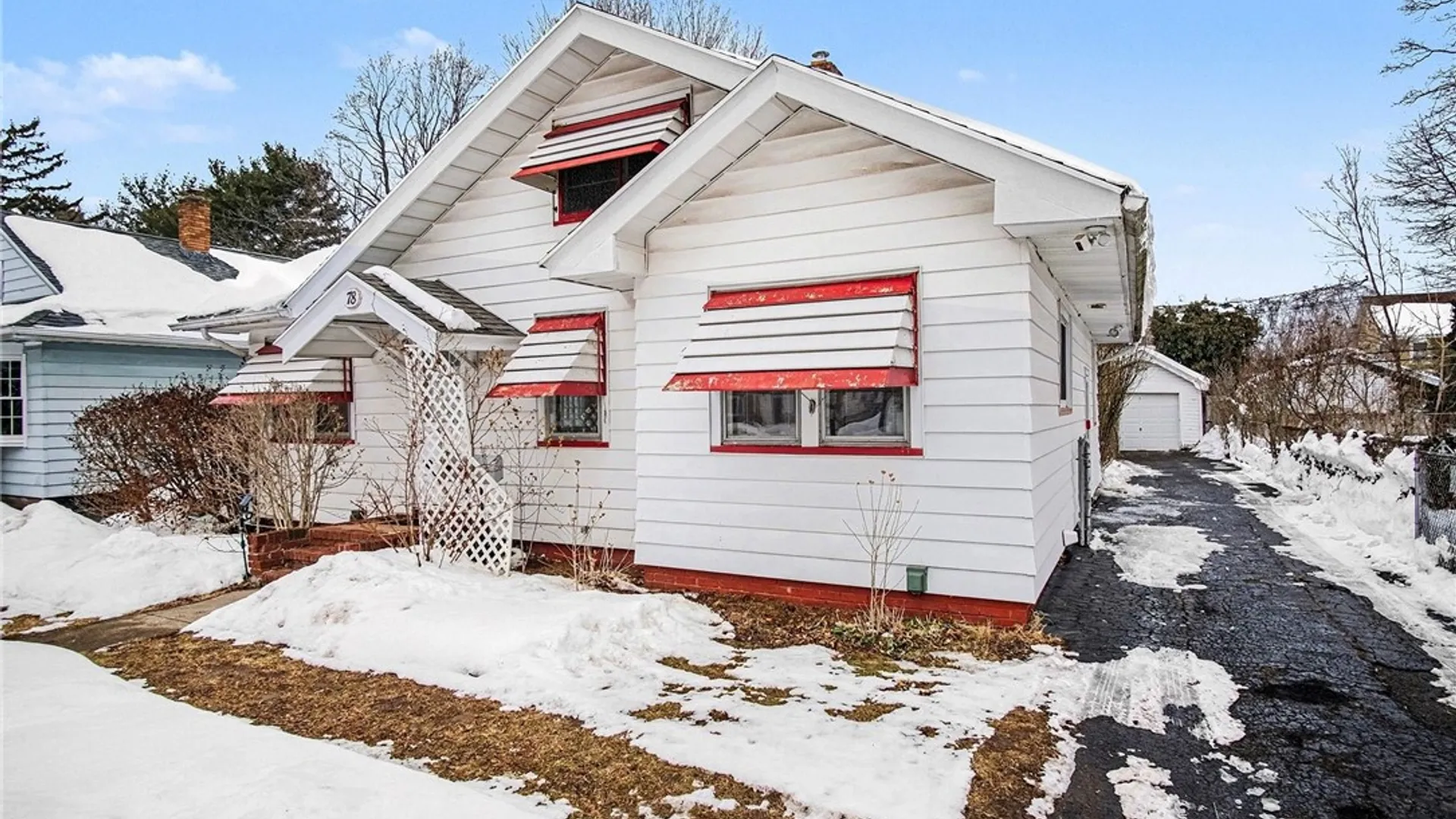 Property at 78 Hartsdale Road, Irondequoit, NY 14622 2