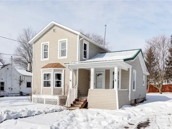 Property at 26 Pleasant Street, Seneca Falls, NY 13148