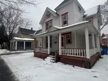 Property at 75 Sherwood Avenue, Rochester, NY 14619