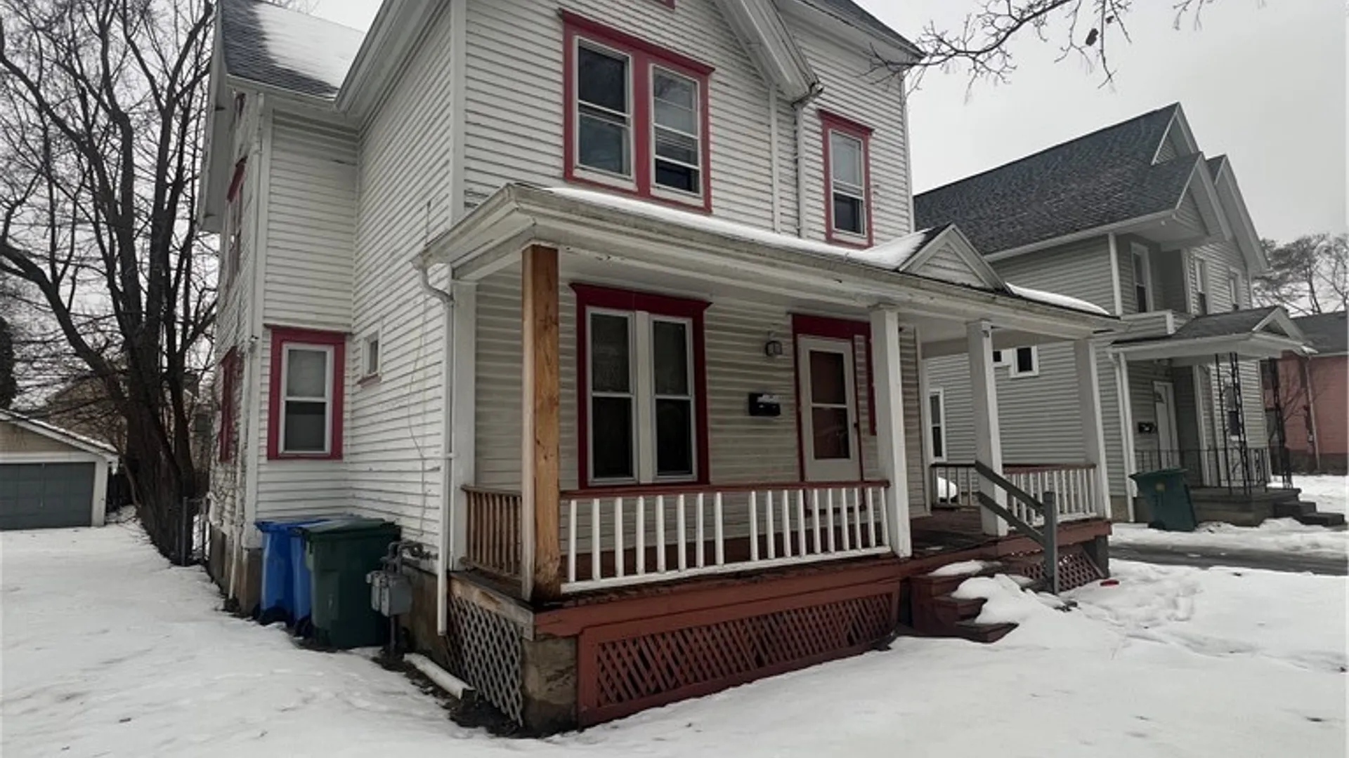Property at 75 Sherwood Avenue, Rochester, NY 14619 3