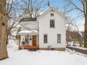 Property at 224 Norton Street, Arcadia, NY 14513