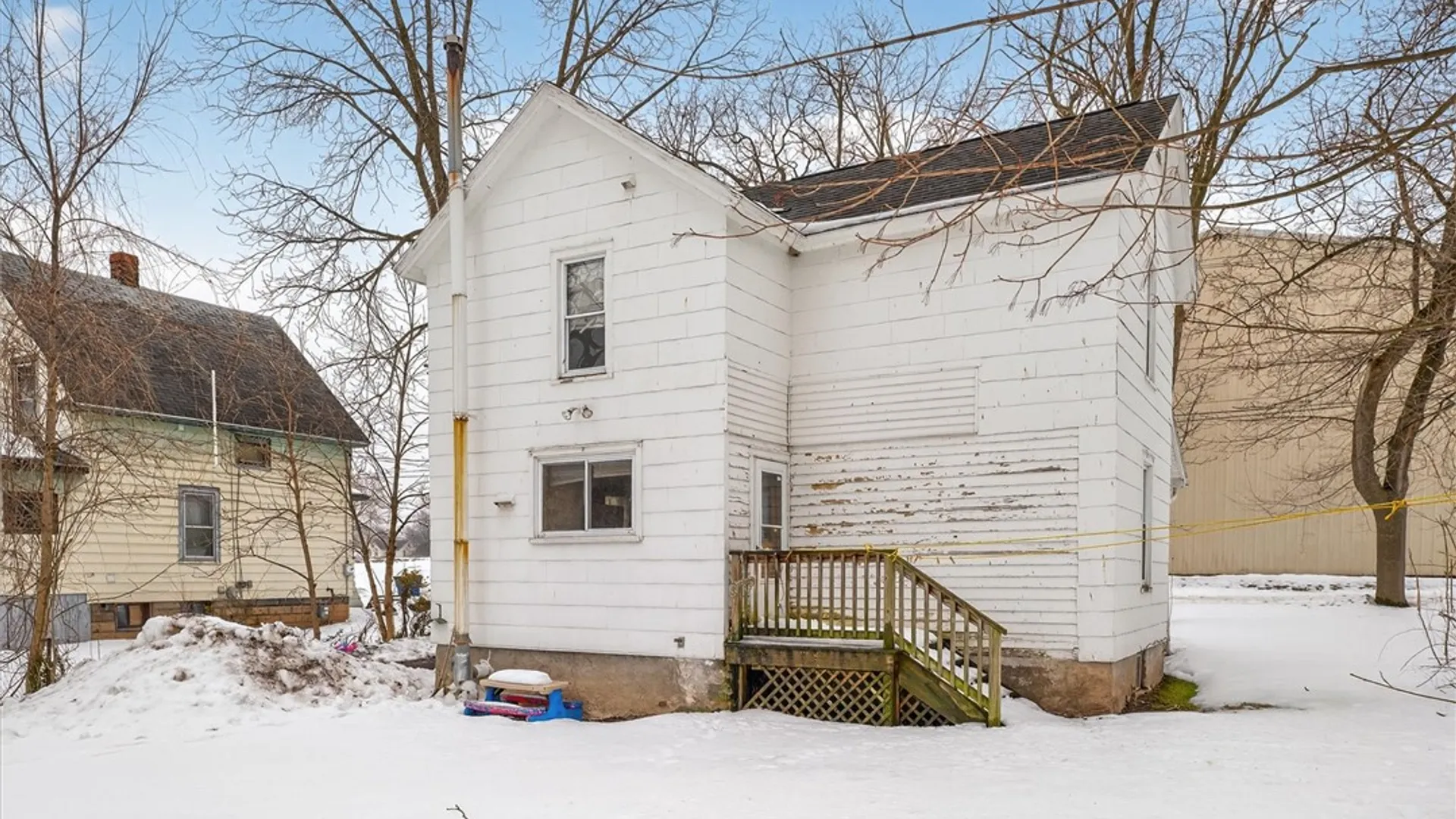 Property at 224 Norton Street, Arcadia, NY 14513 28