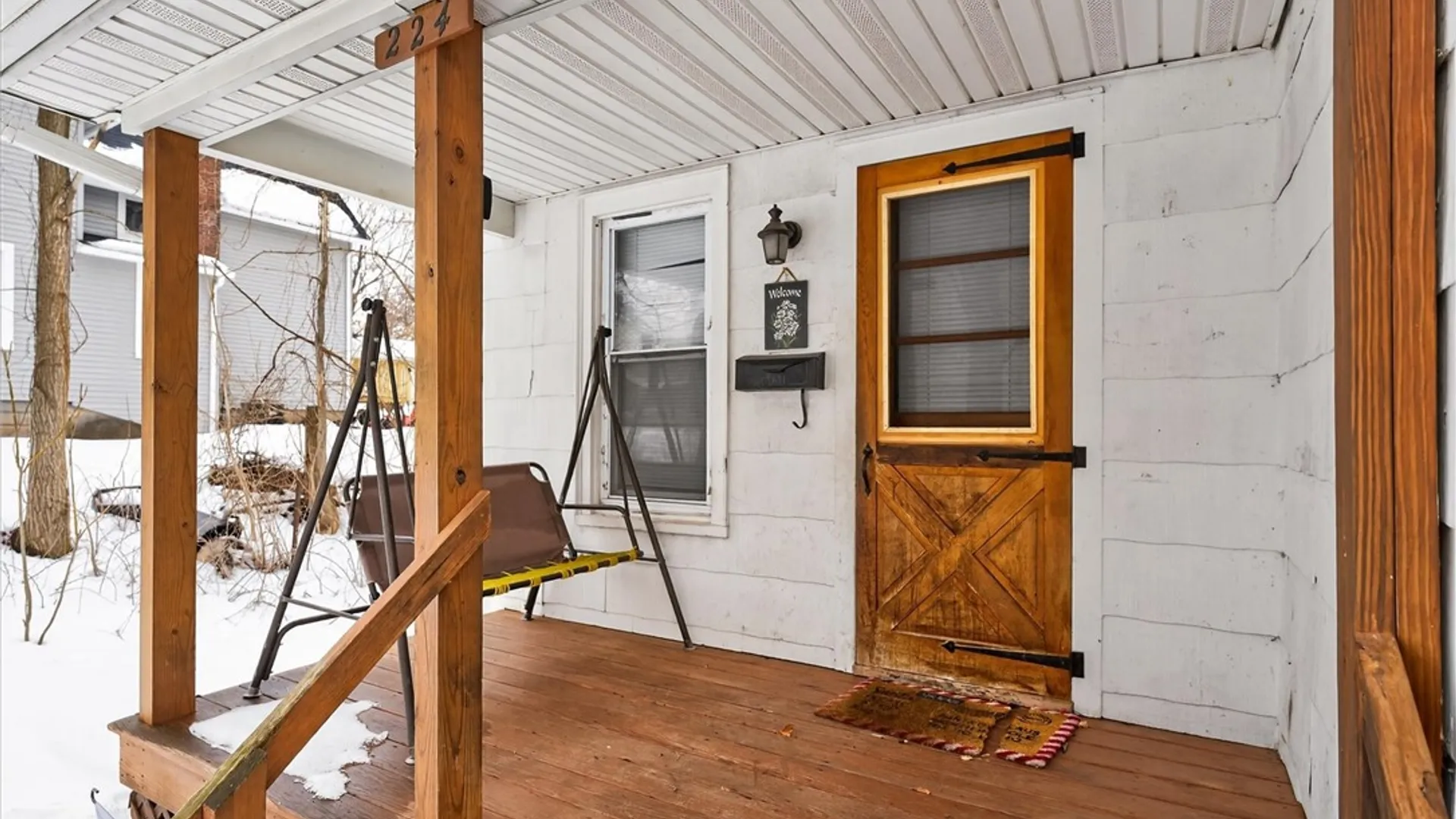 Property at 224 Norton Street, Arcadia, NY 14513 4