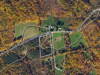 Property at 345 Brand Hollow Road, Durham, NY 12422