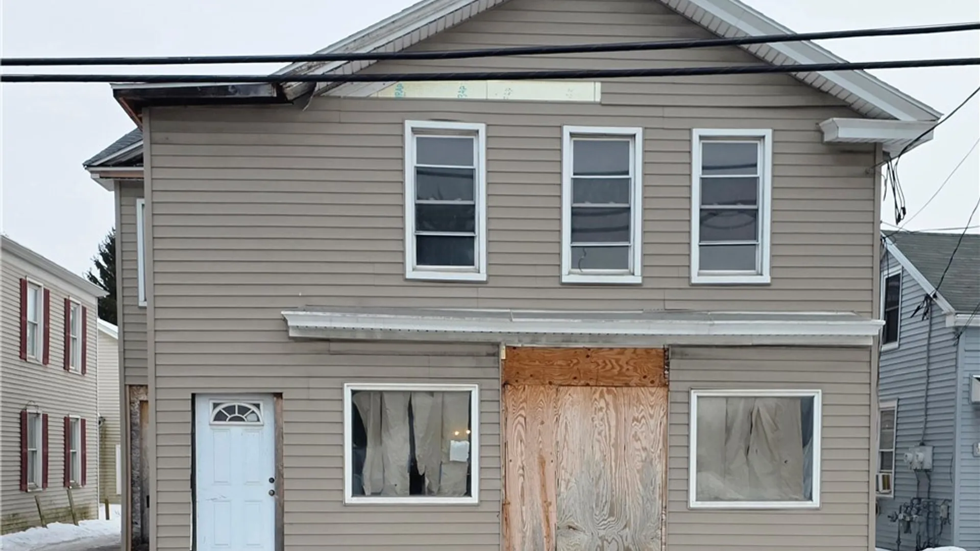 Property at 92 Main Street, Whitestown, NY 13417 2