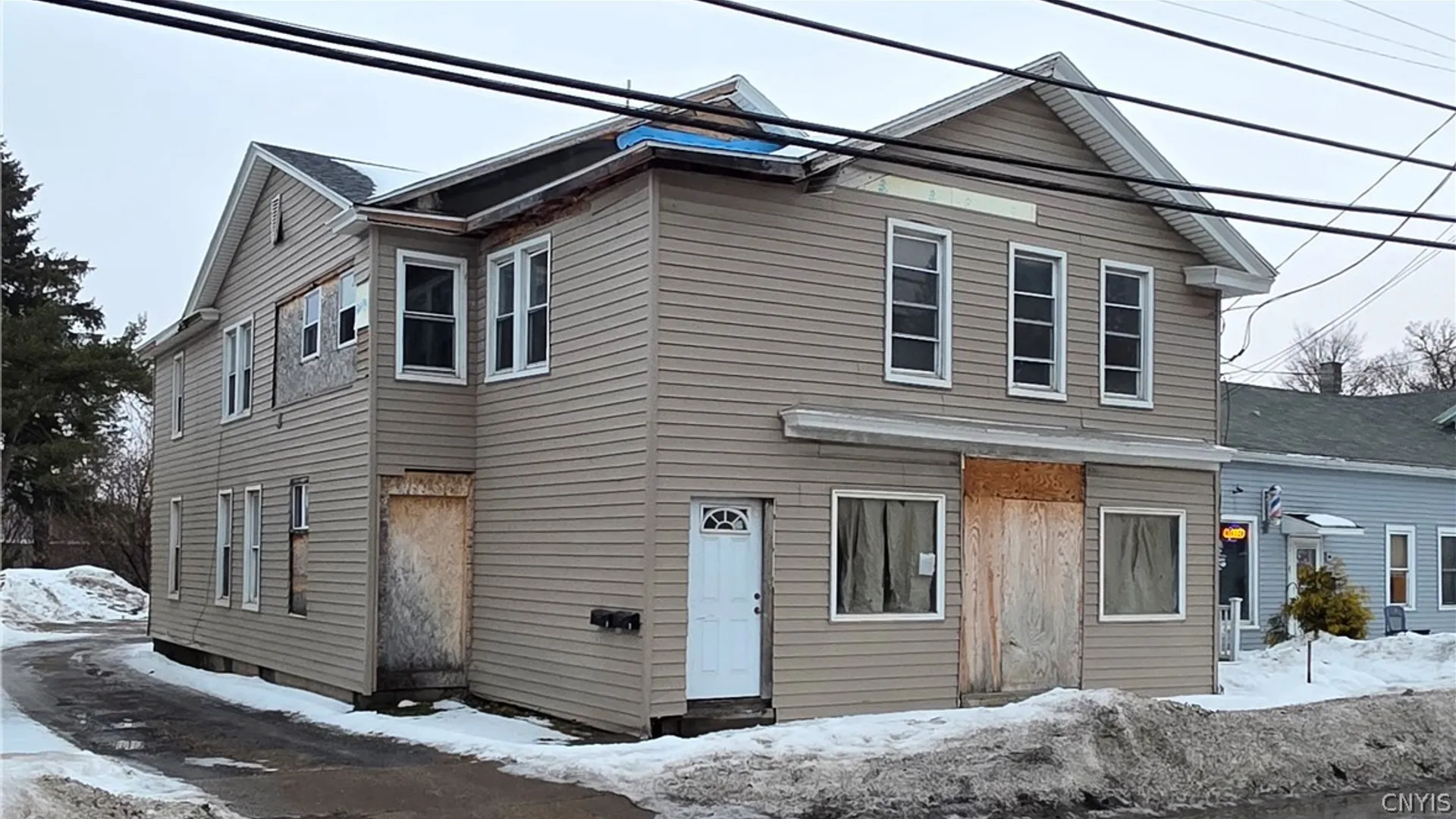 Property at 92 Main Street, Whitestown, NY 13417 3