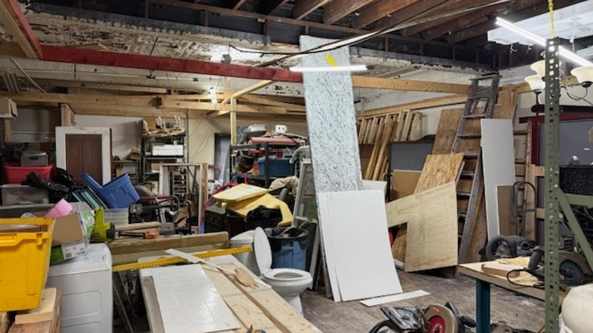 Property at 1812 Clinton Street, Buffalo, NY 14206 16