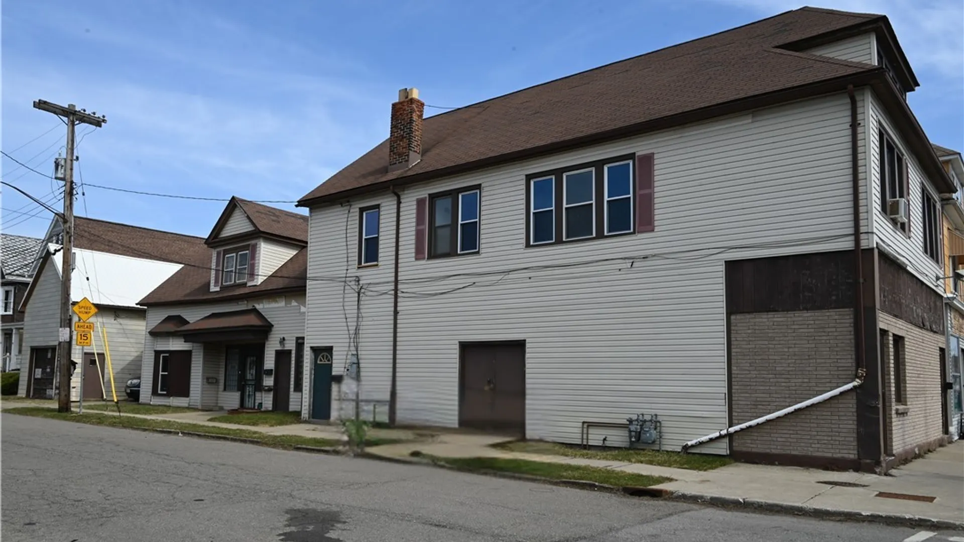 Property at 1812 Clinton Street, Buffalo, NY 14206 18