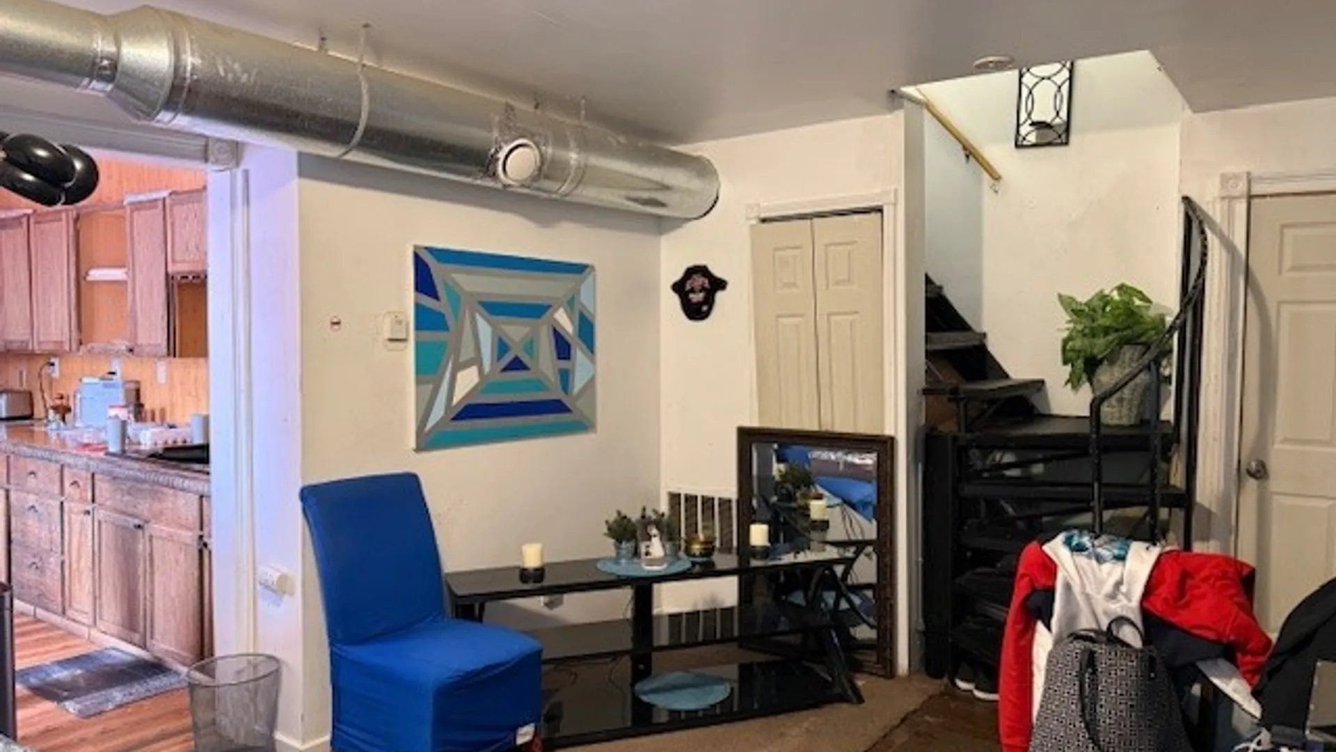 Property at 1812 Clinton Street, Buffalo, NY 14206 2