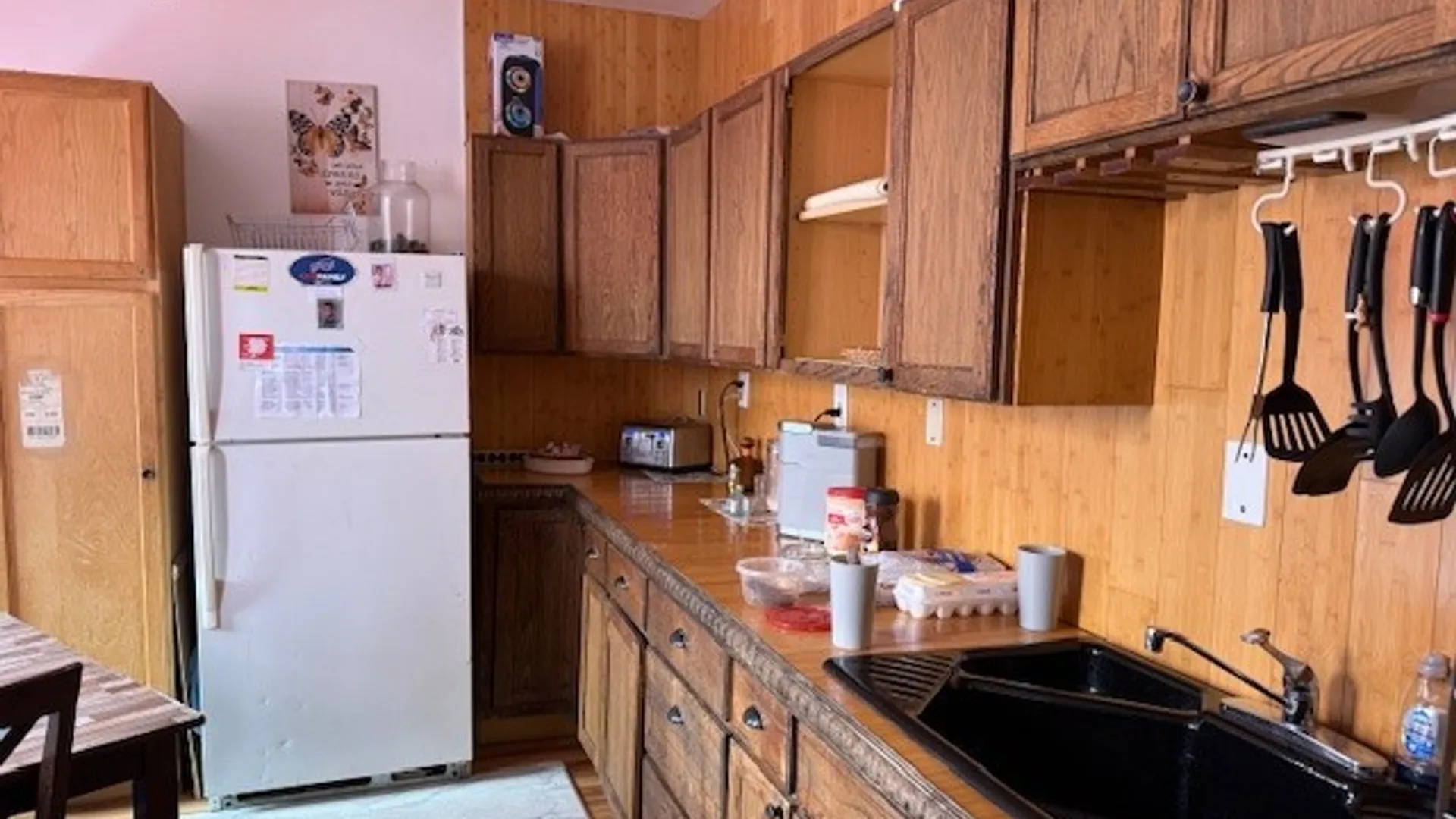 Property at 1812 Clinton Street, Buffalo, NY 14206 3