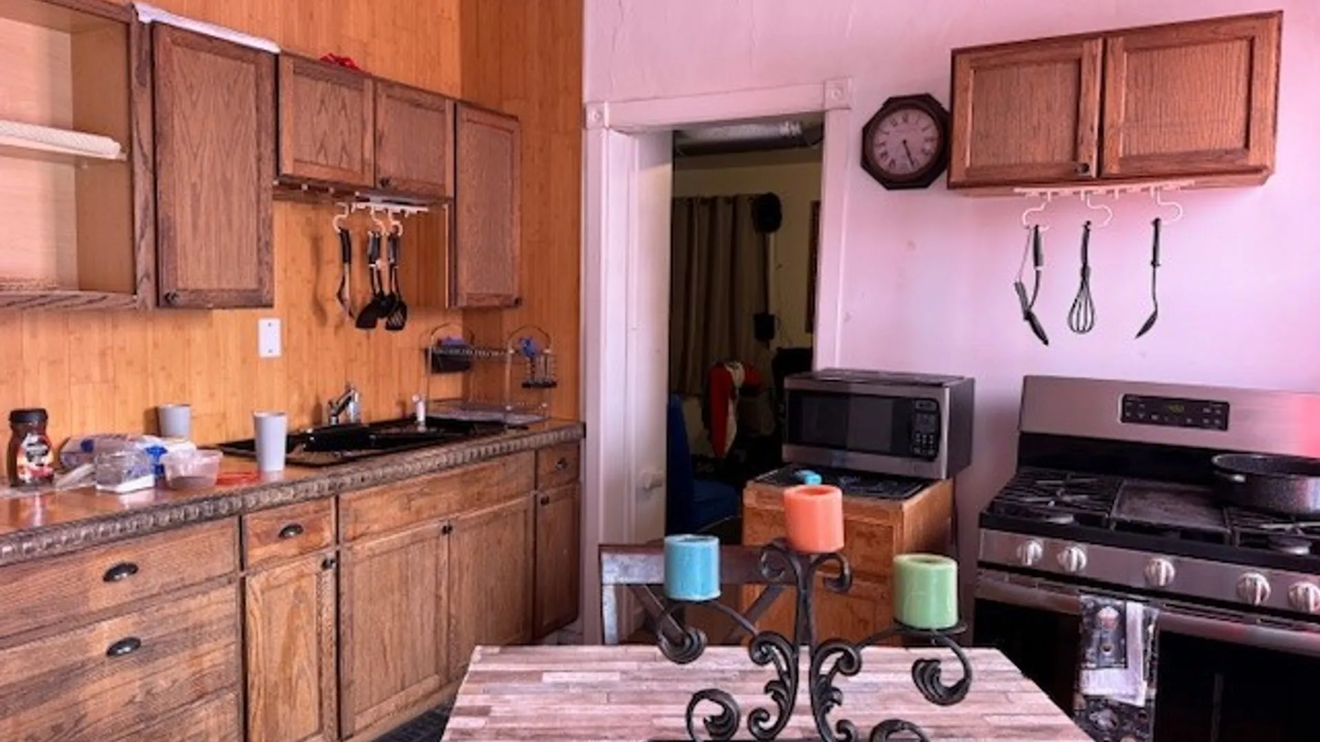 Property at 1812 Clinton Street, Buffalo, NY 14206 4