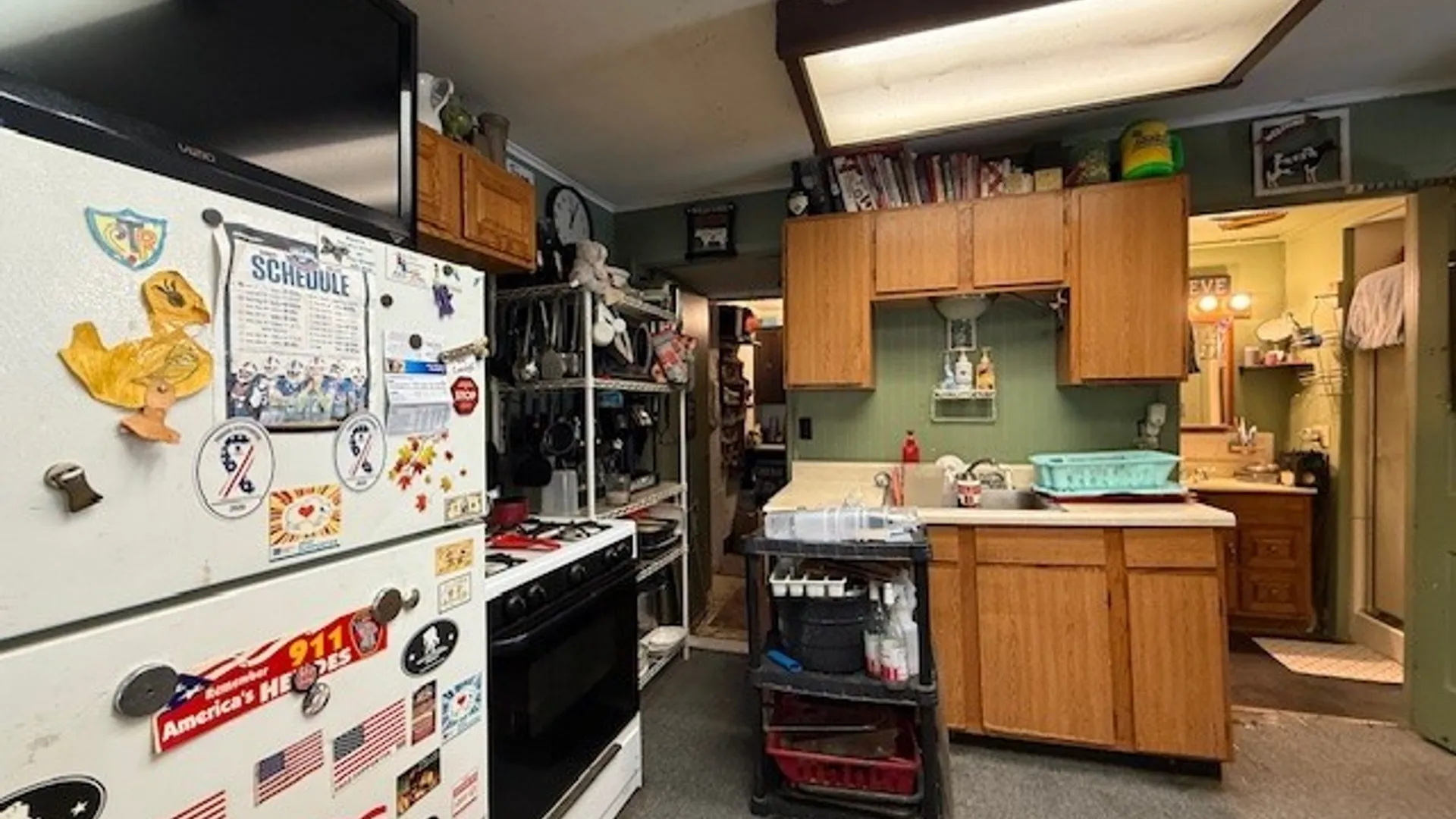 Property at 1812 Clinton Street, Buffalo, NY 14206 8