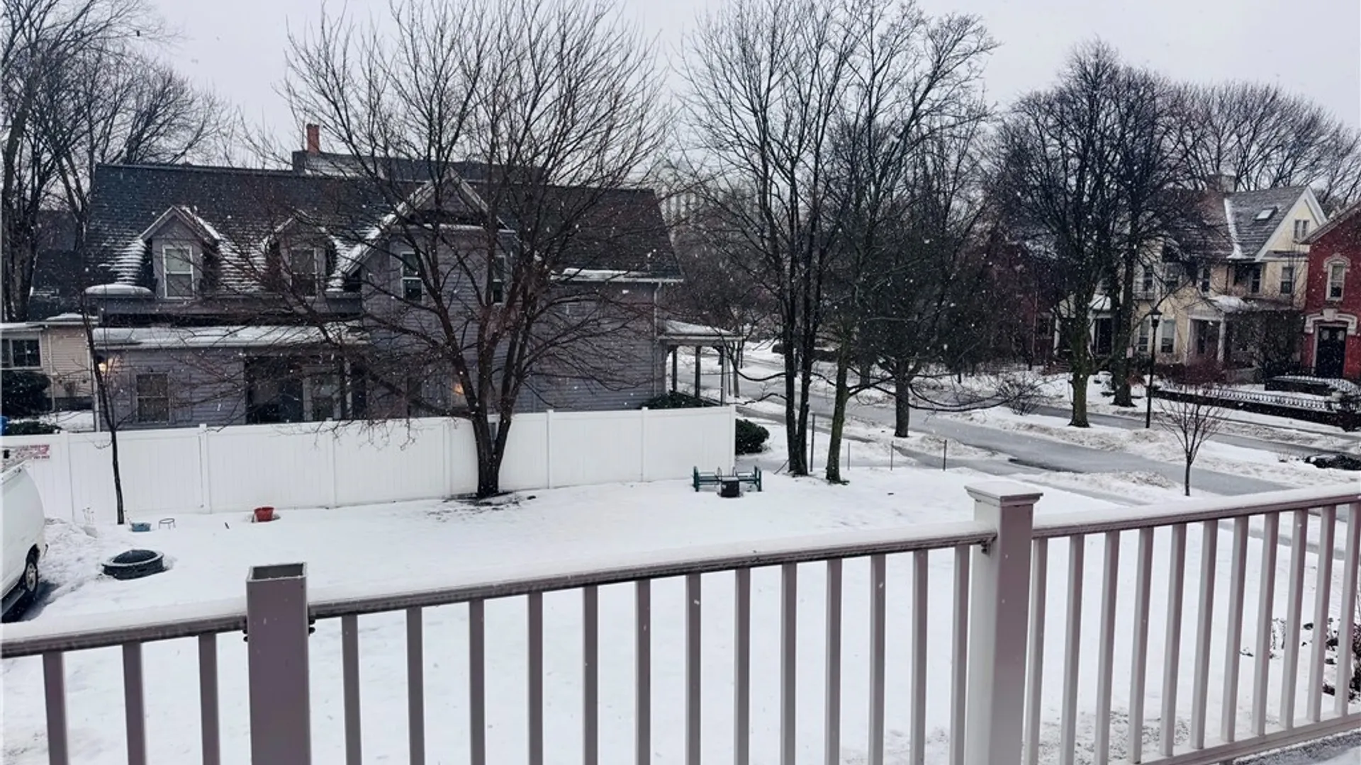 Property at 98 Union Street, Rochester, NY 14607 14