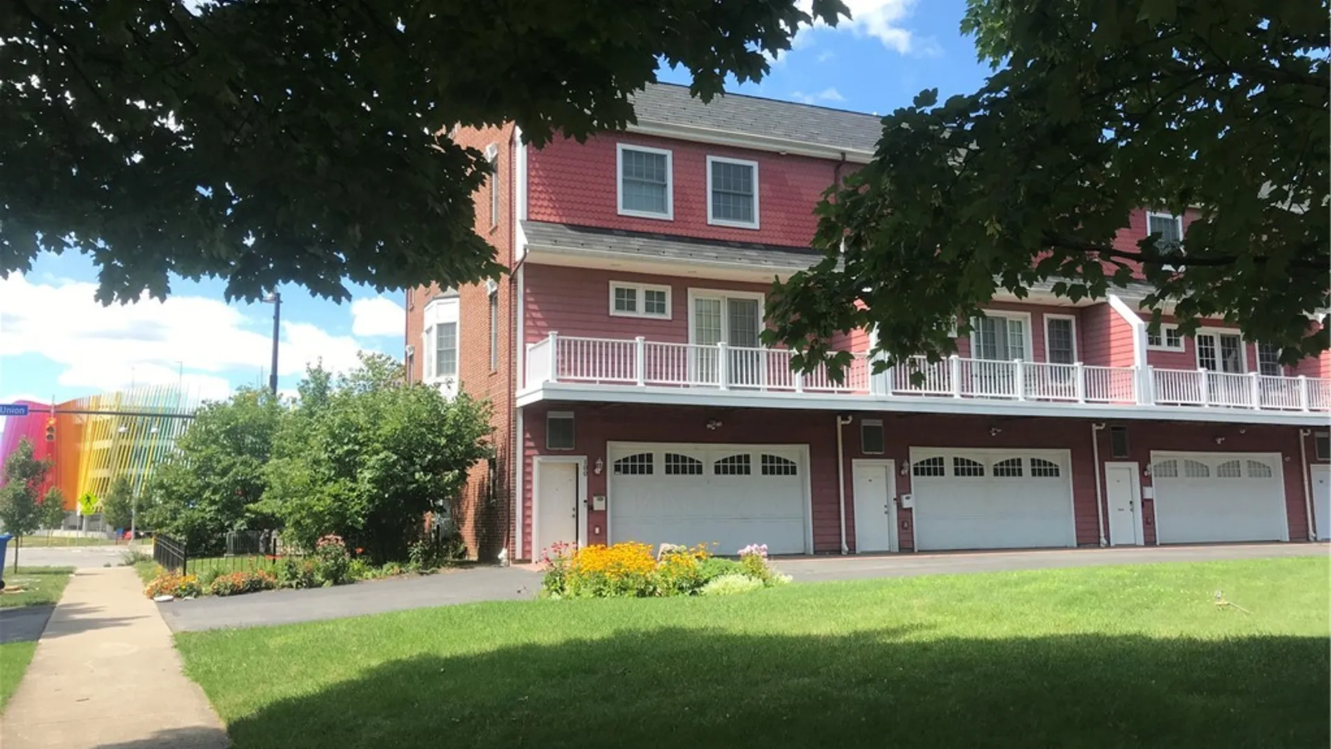 Property at 98 Union Street, Rochester, NY 14607 40