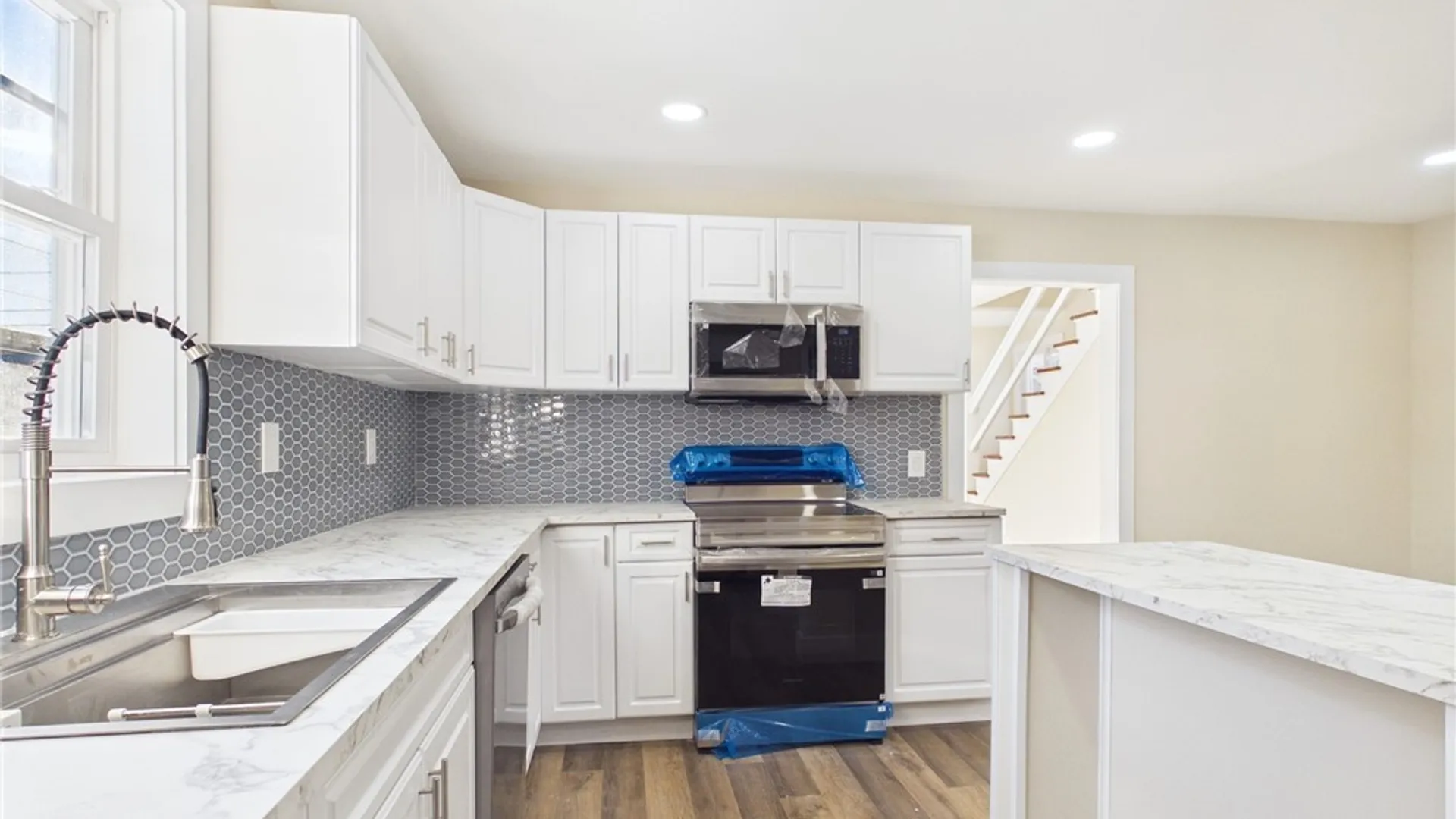 Property at 129 11th Street, Olean, NY 14760 14