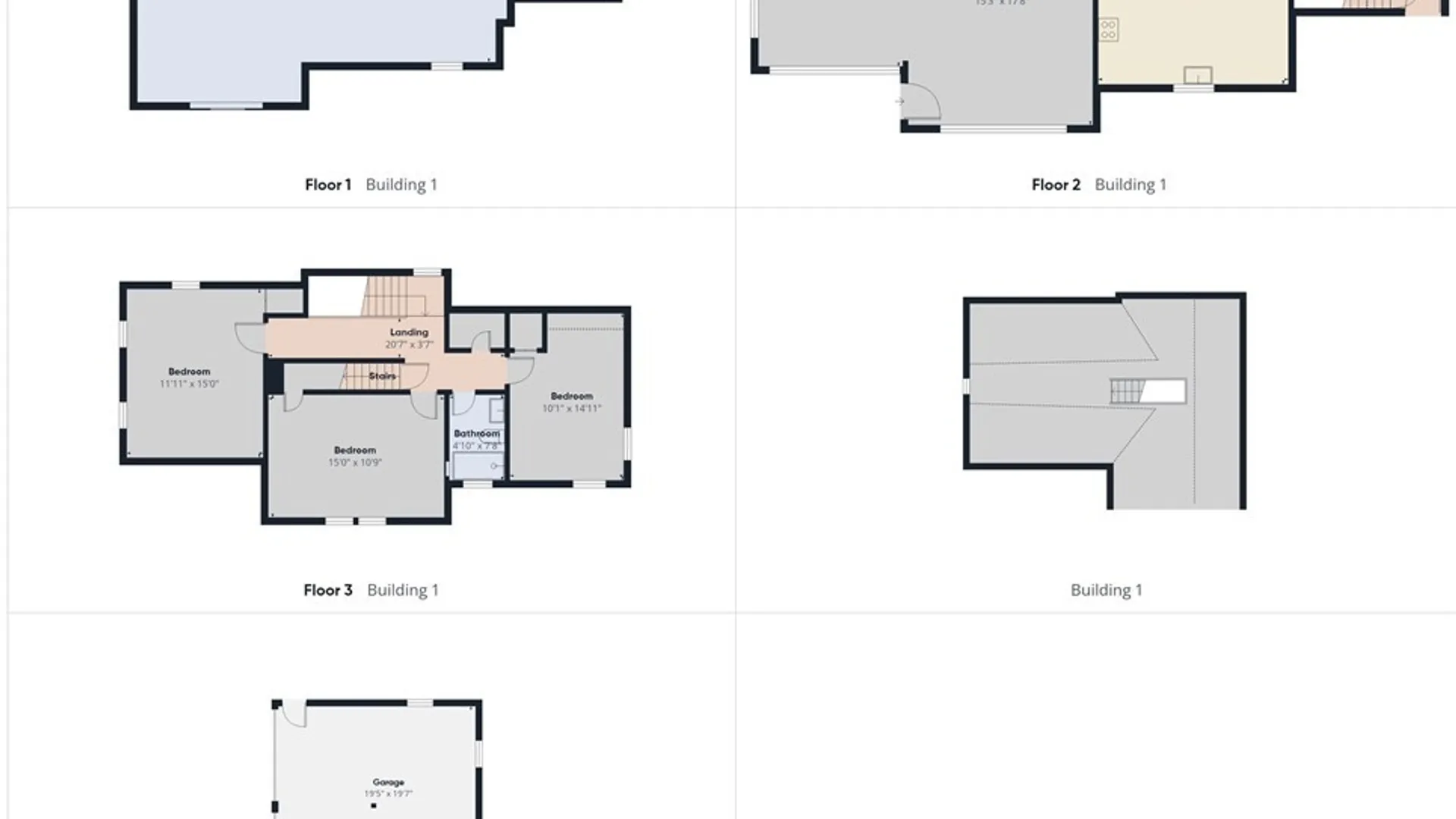 Property at 129 11th Street, Olean, NY 14760 26