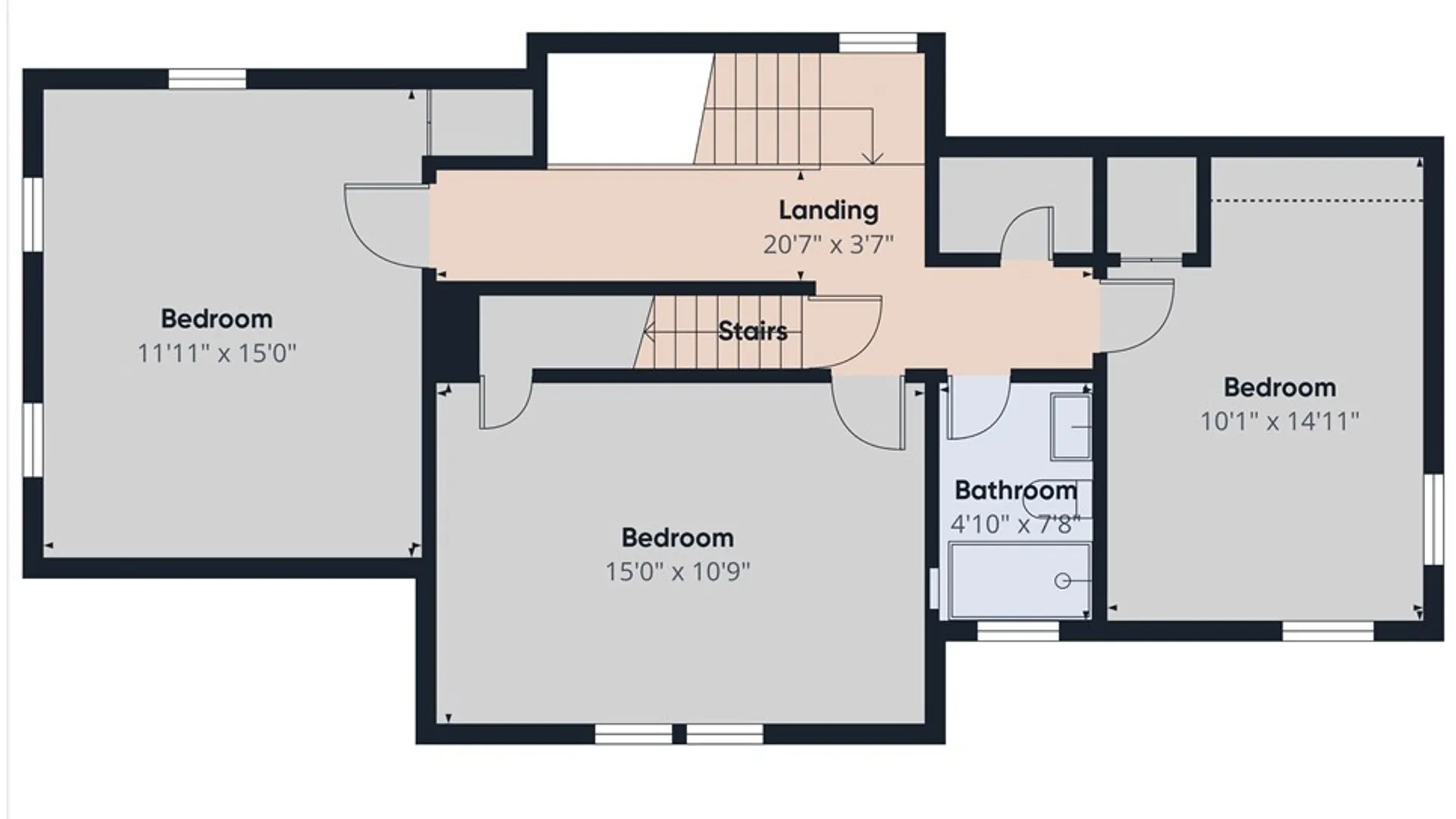 Property at 129 11th Street, Olean, NY 14760 29