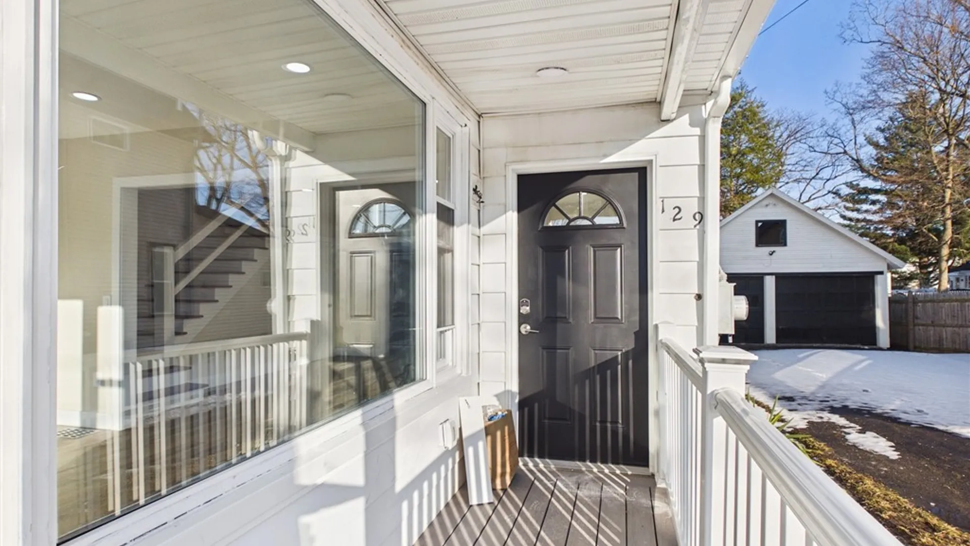 Property at 129 11th Street, Olean, NY 14760 4