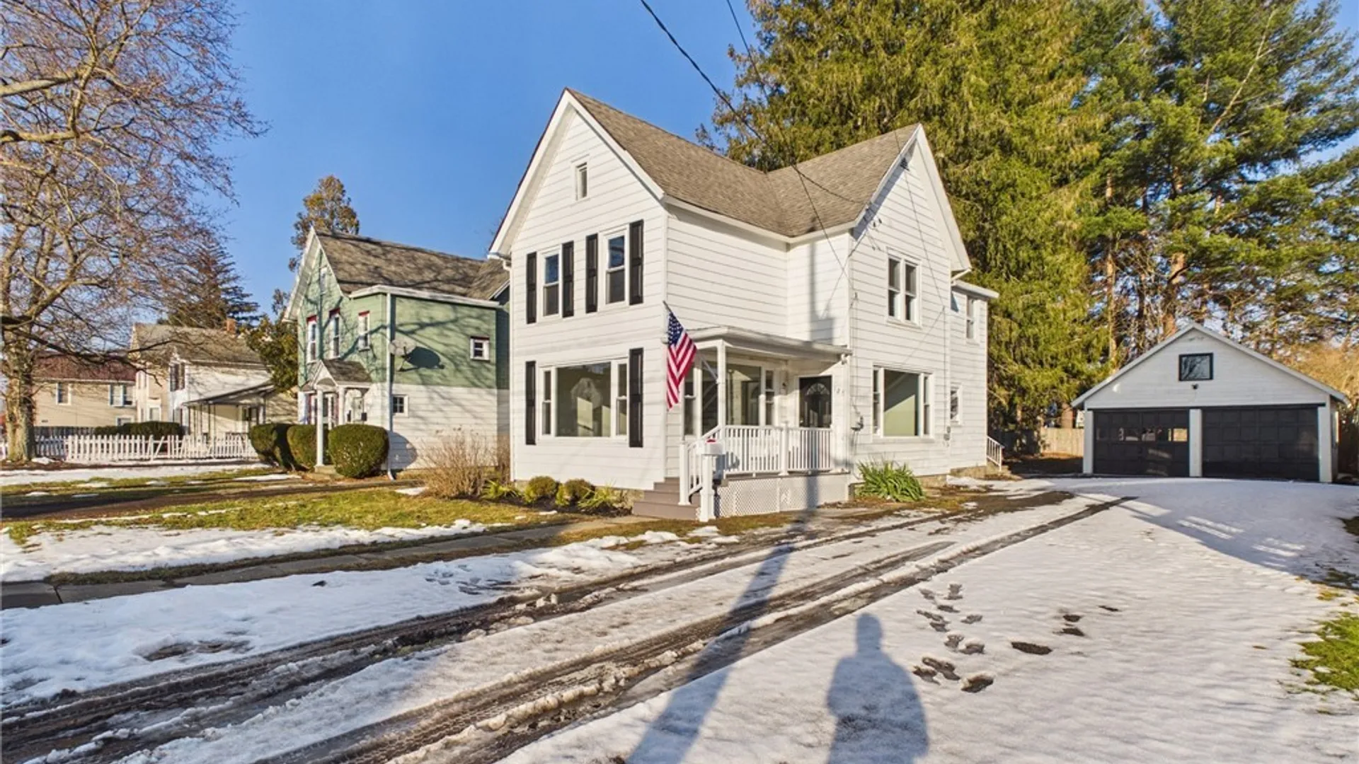 Property at 129 11th Street, Olean, NY 14760 5