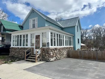 Property at 8 2nd Street, Alexandria, NY 13607