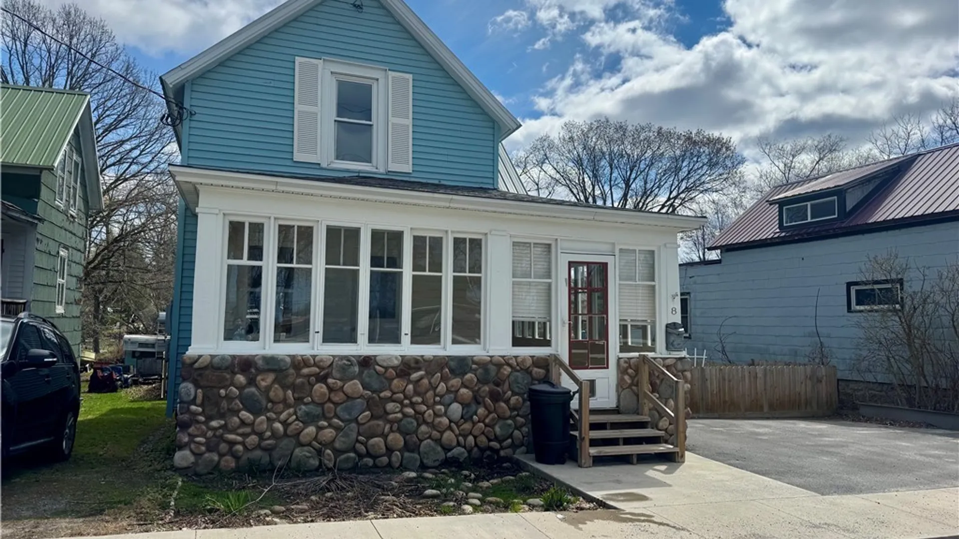 Property at 8 2nd Street, Alexandria, NY 13607 2