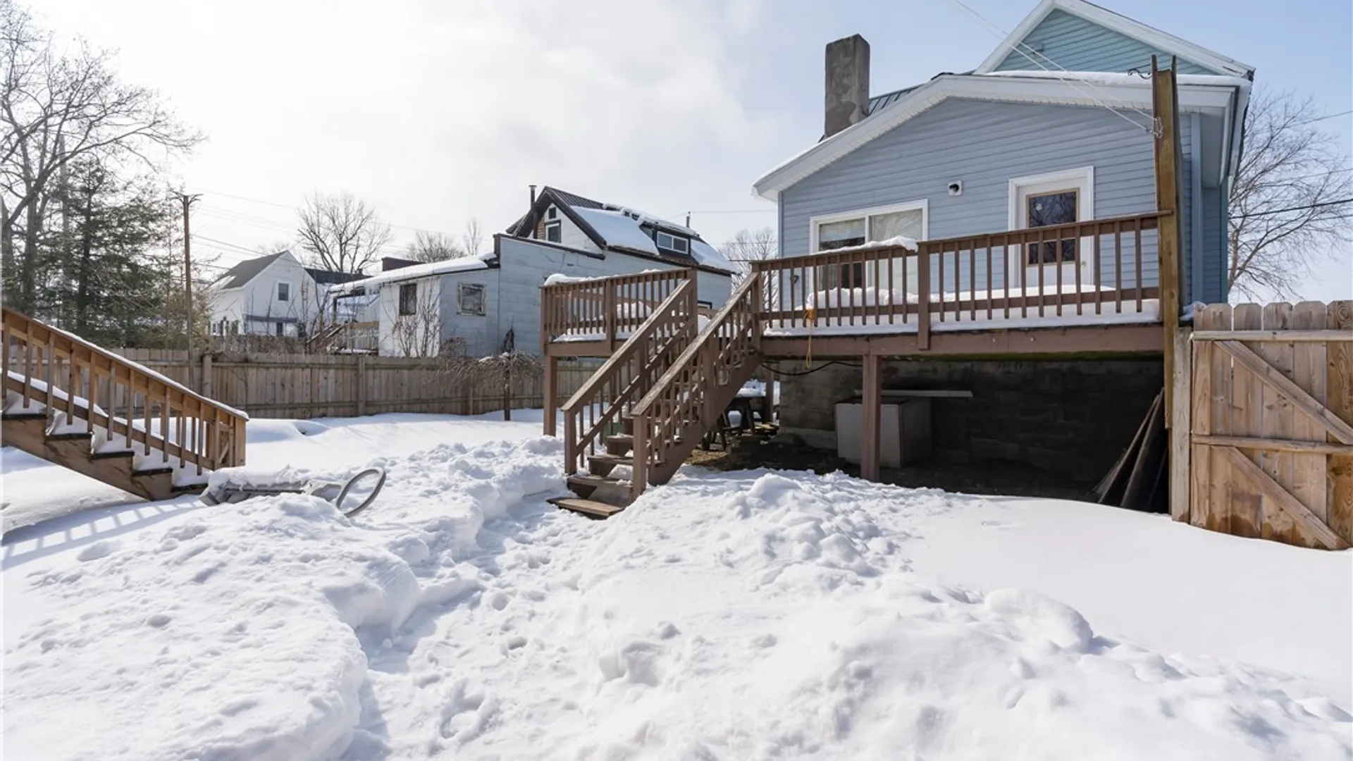 Property at 8 2nd Street, Alexandria, NY 13607 34