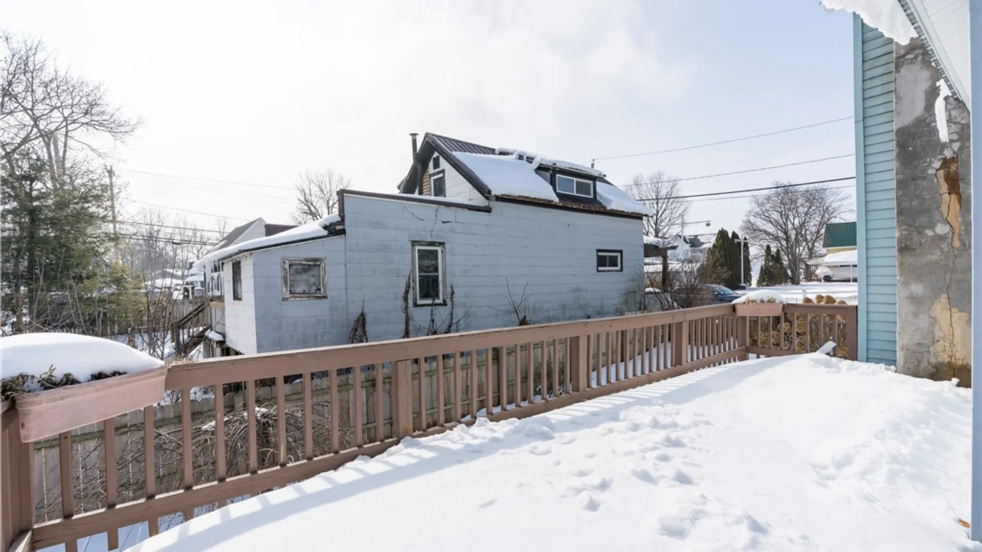 Property at 8 2nd Street, Alexandria, NY 13607 35