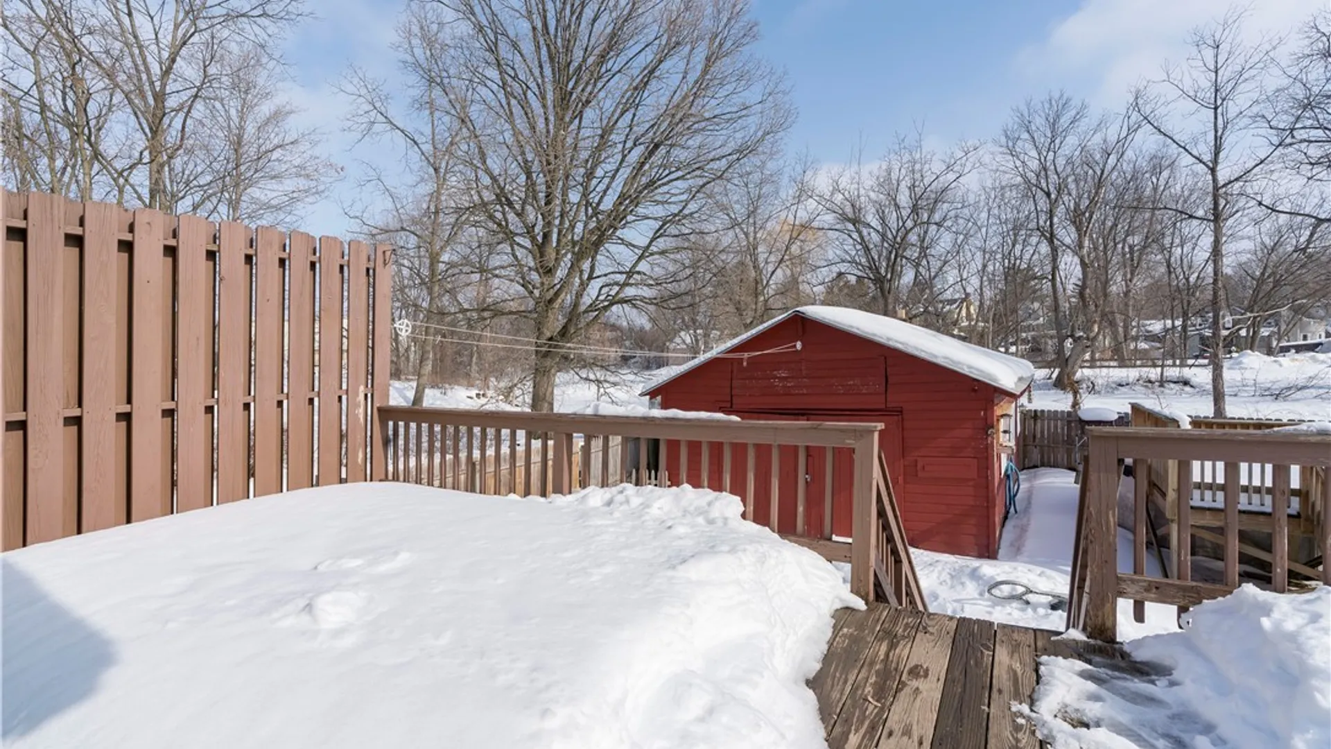 Property at 8 2nd Street, Alexandria, NY 13607 36