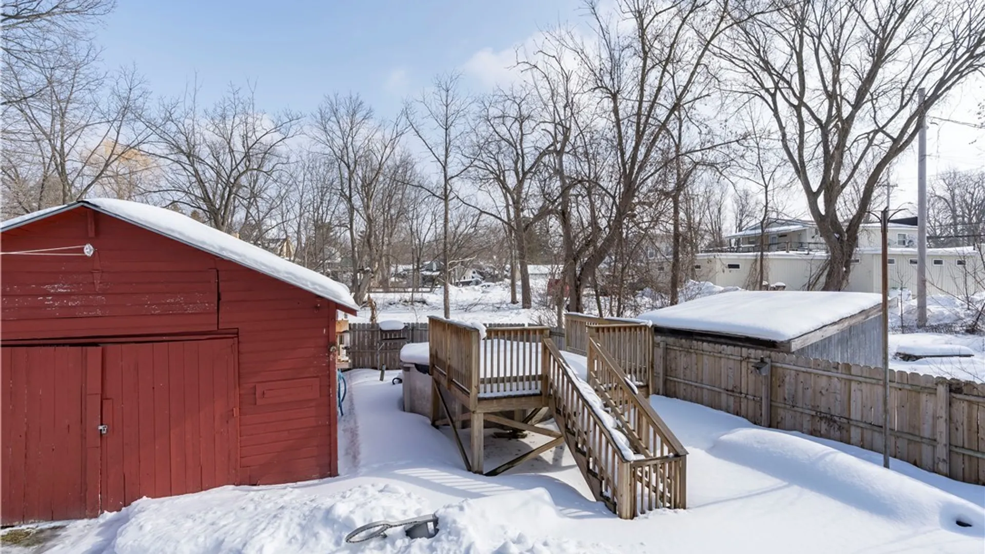 Property at 8 2nd Street, Alexandria, NY 13607 37