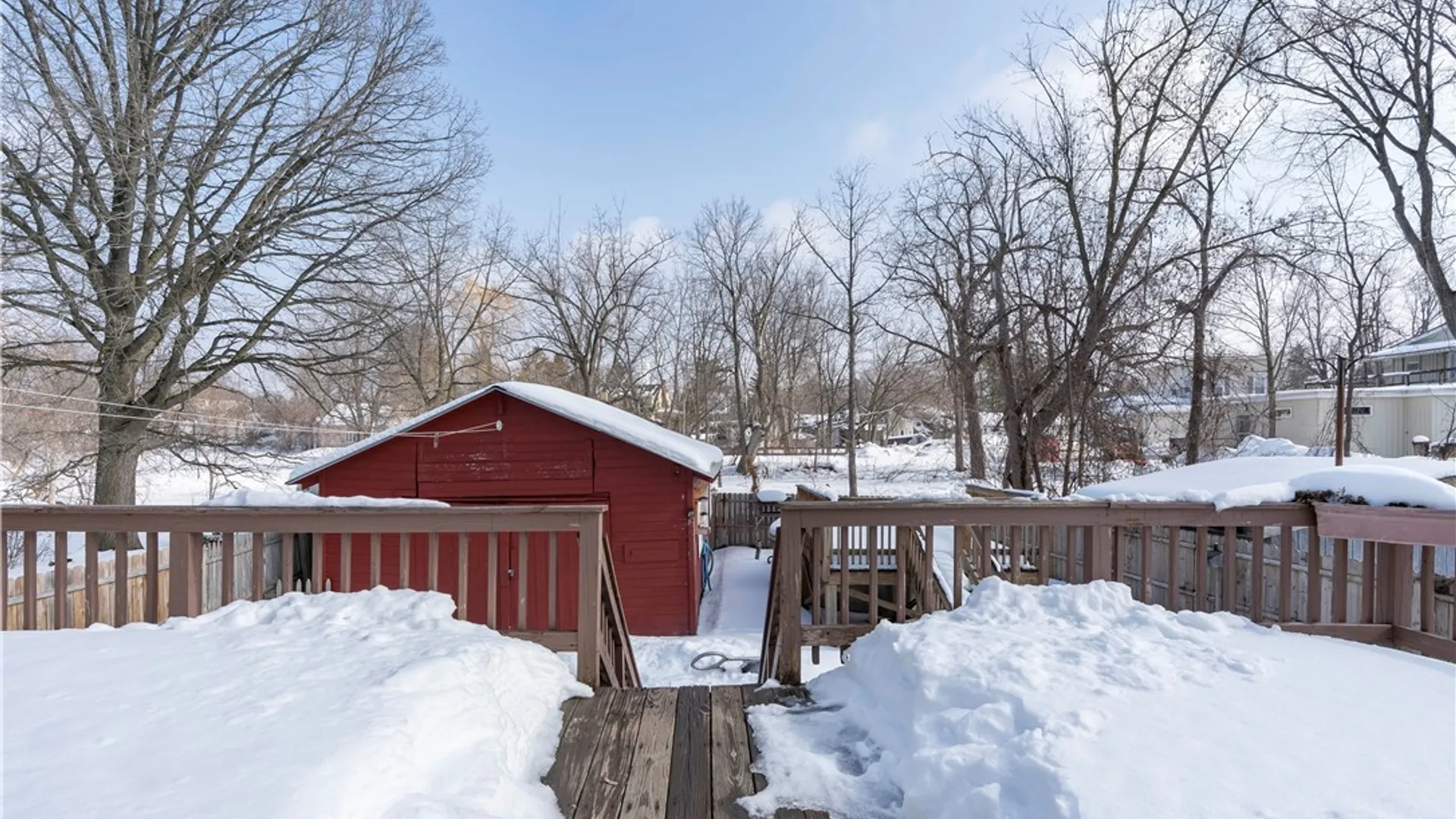 Property at 8 2nd Street, Alexandria, NY 13607 38