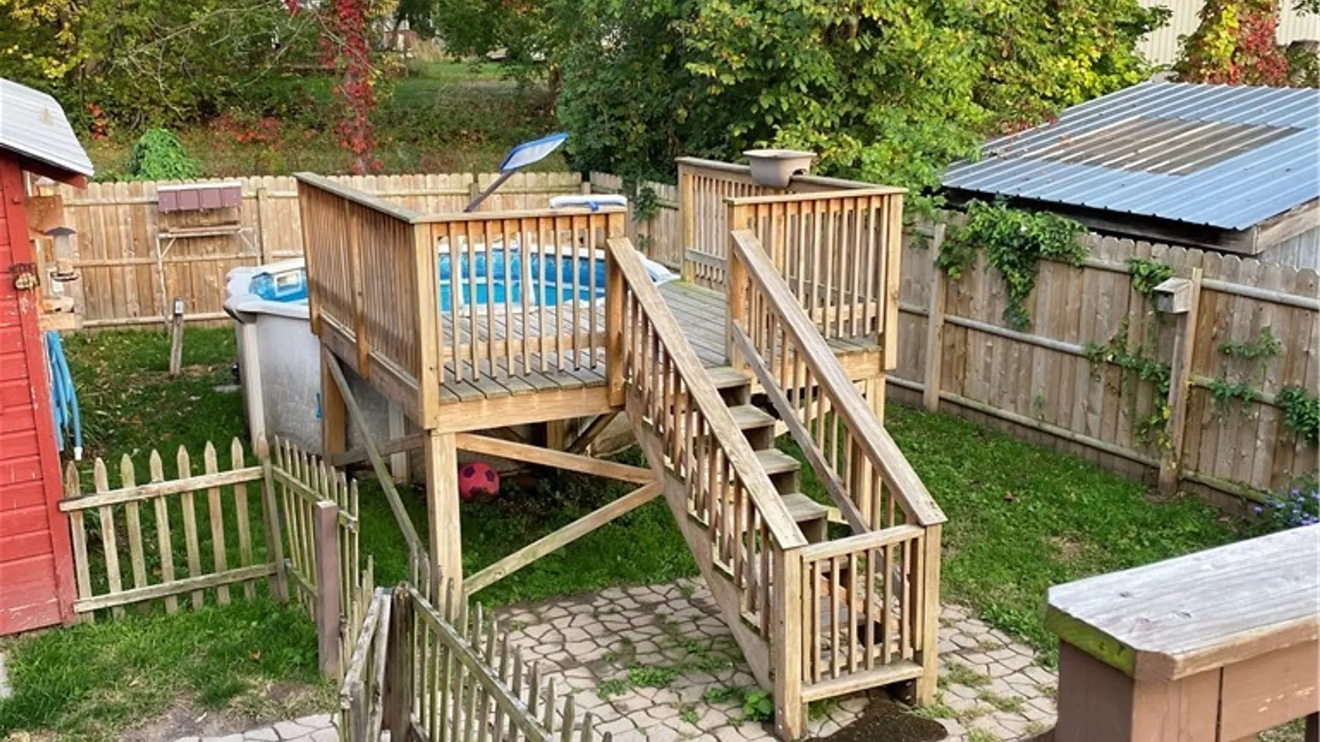 Property at 8 2nd Street, Alexandria, NY 13607 41