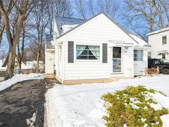 Property at 286 Filon Avenue, Irondequoit, NY 14622
