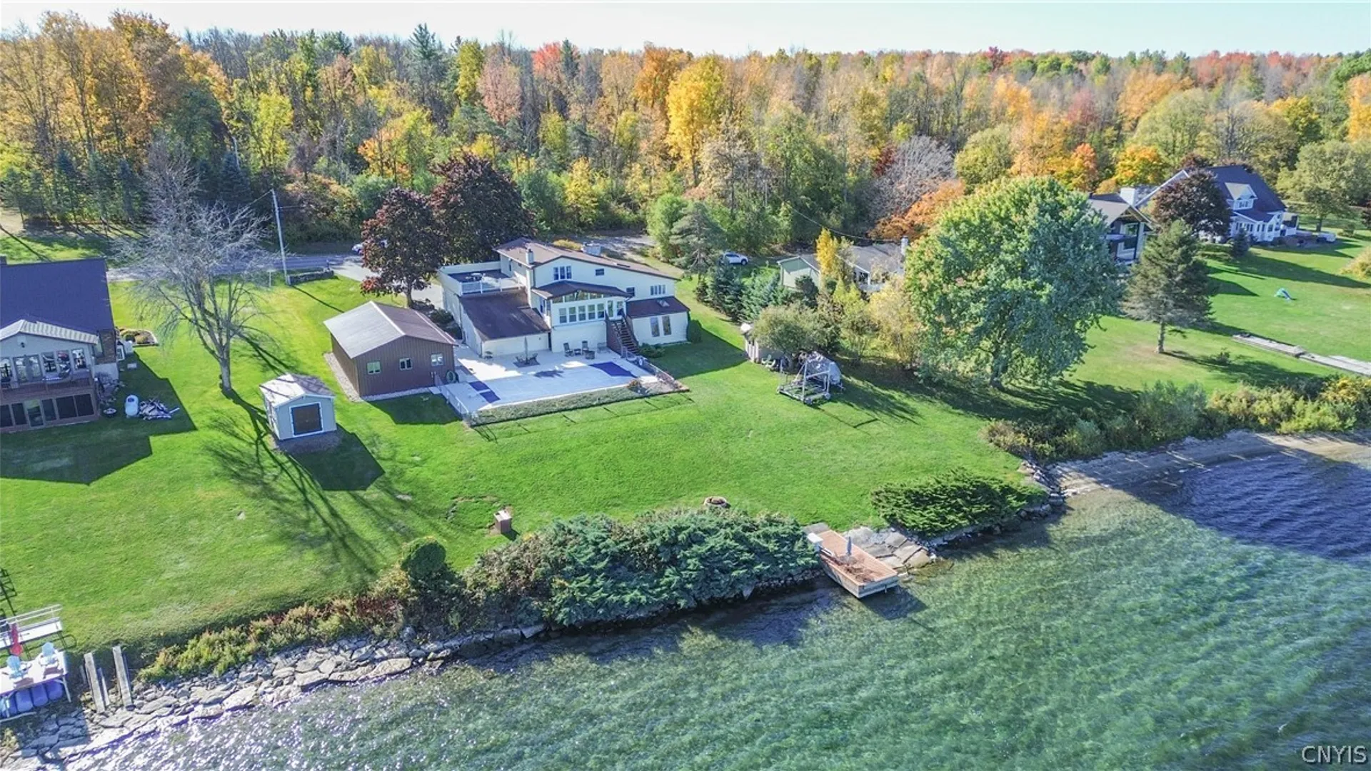 Property at 286 River Road, Waddington, NY 13694 11