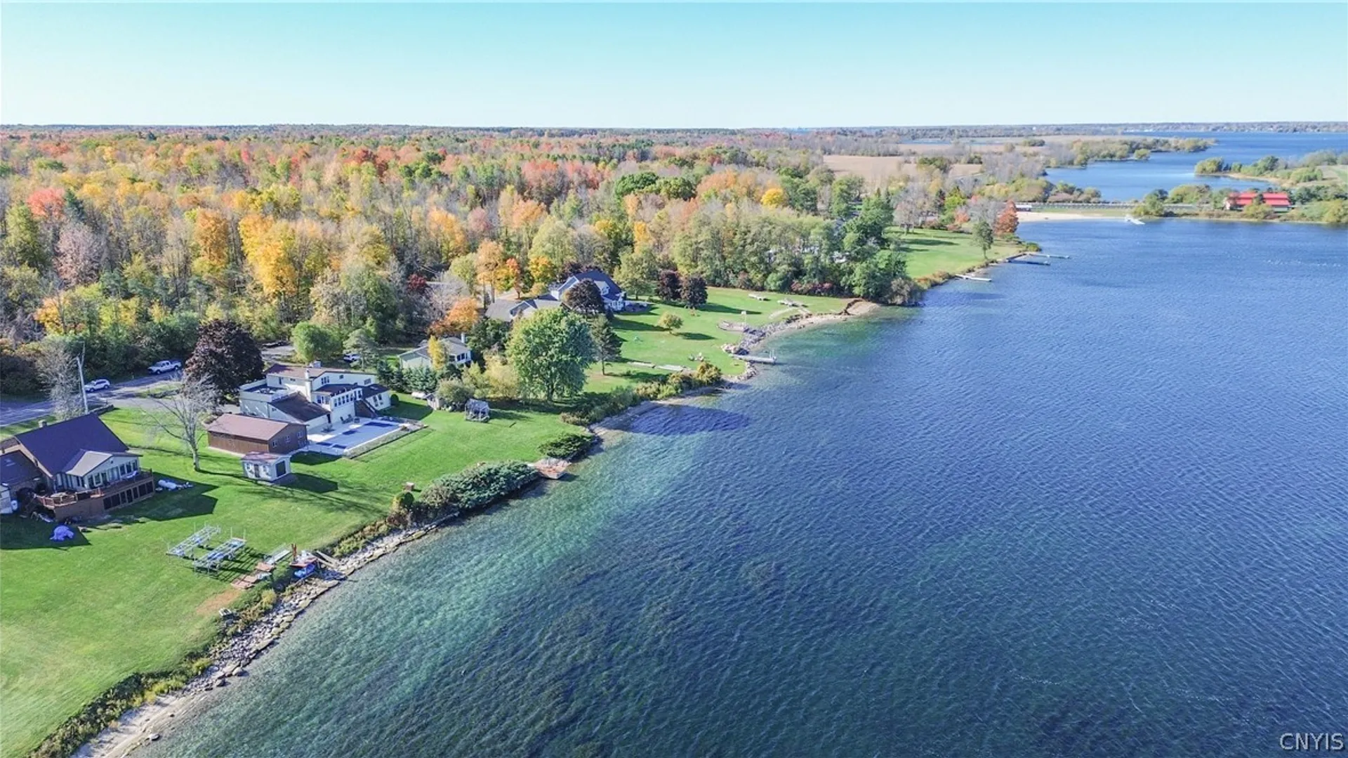 Property at 286 River Road, Waddington, NY 13694 12