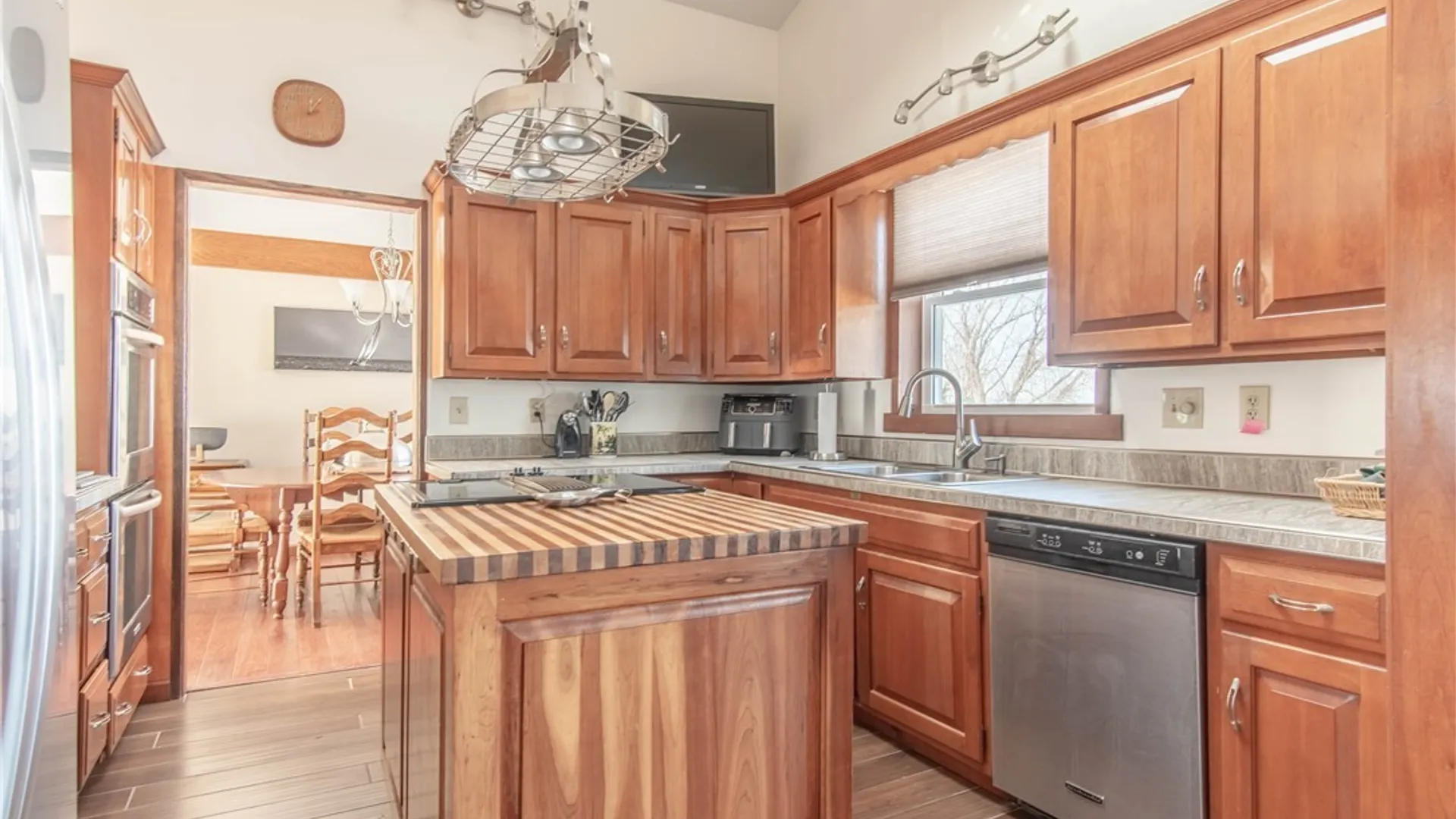 Property at 286 River Road, Waddington, NY 13694 13