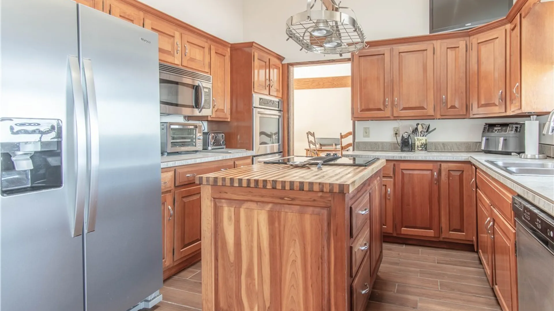 Property at 286 River Road, Waddington, NY 13694 14