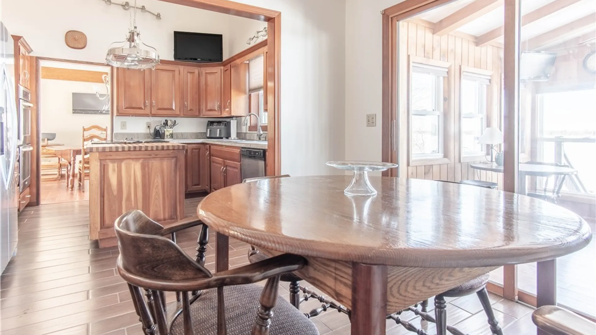 Property at 286 River Road, Waddington, NY 13694 15