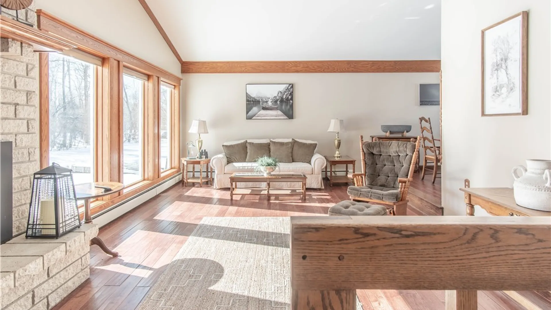 Property at 286 River Road, Waddington, NY 13694 19