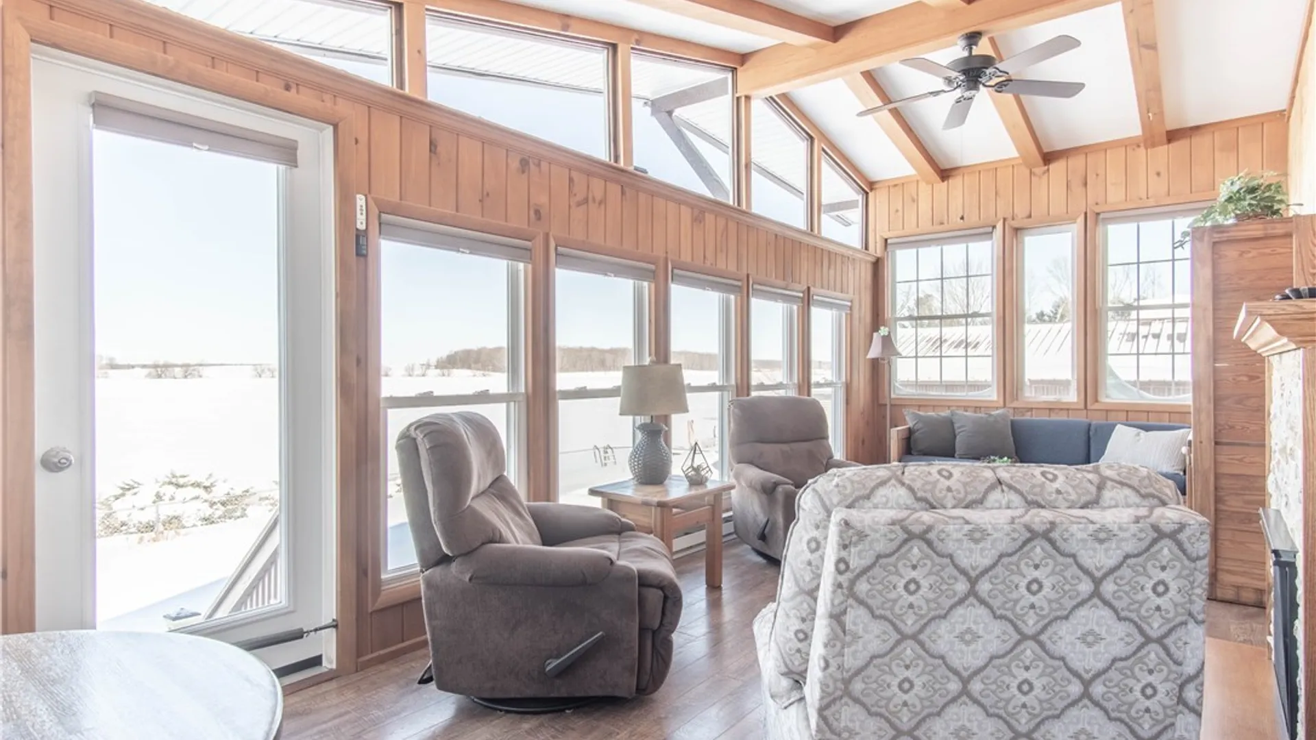 Property at 286 River Road, Waddington, NY 13694 22