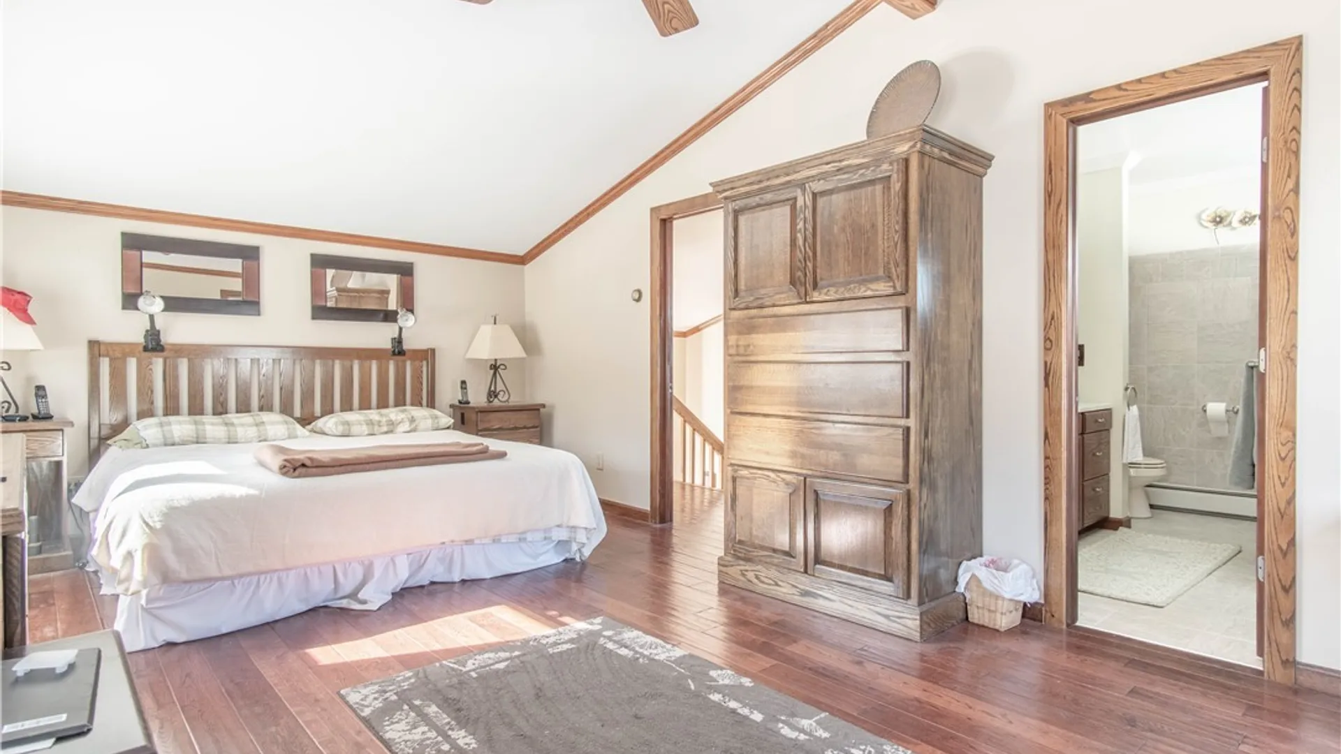 Property at 286 River Road, Waddington, NY 13694 29