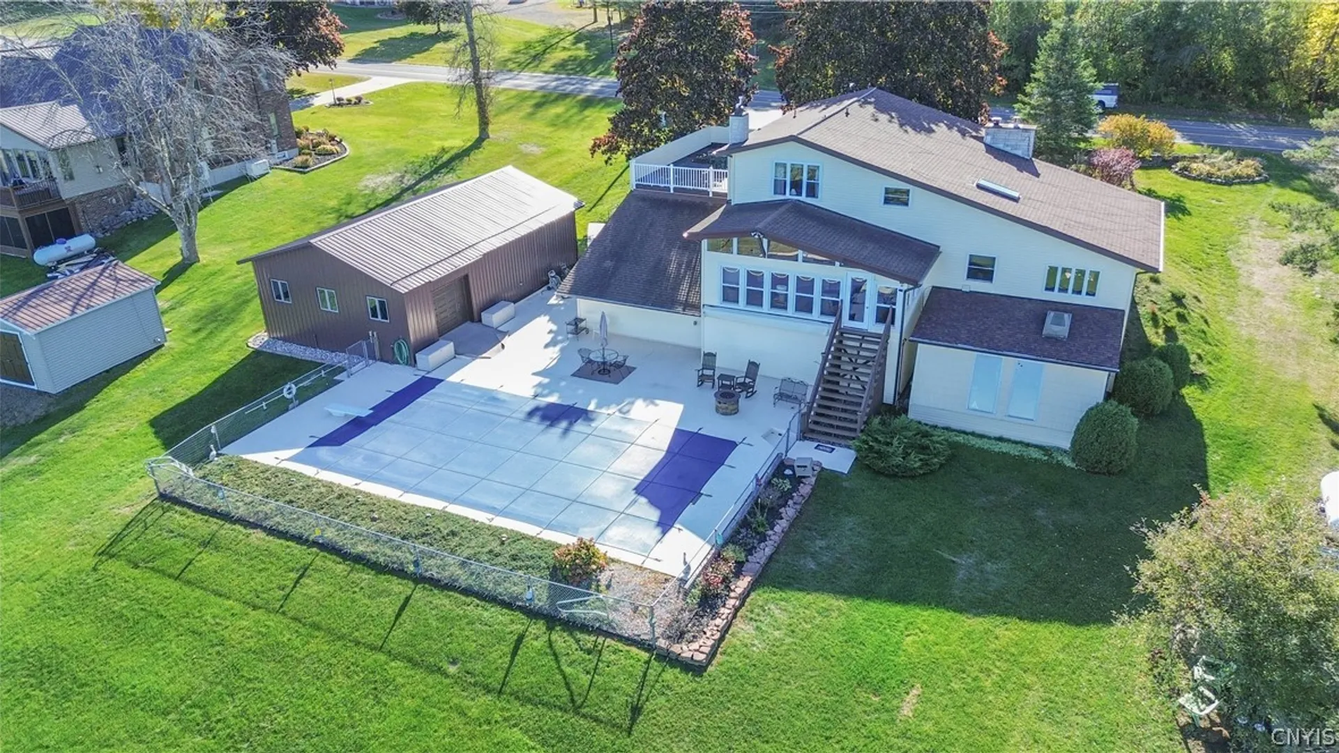 Property at 286 River Road, Waddington, NY 13694 3