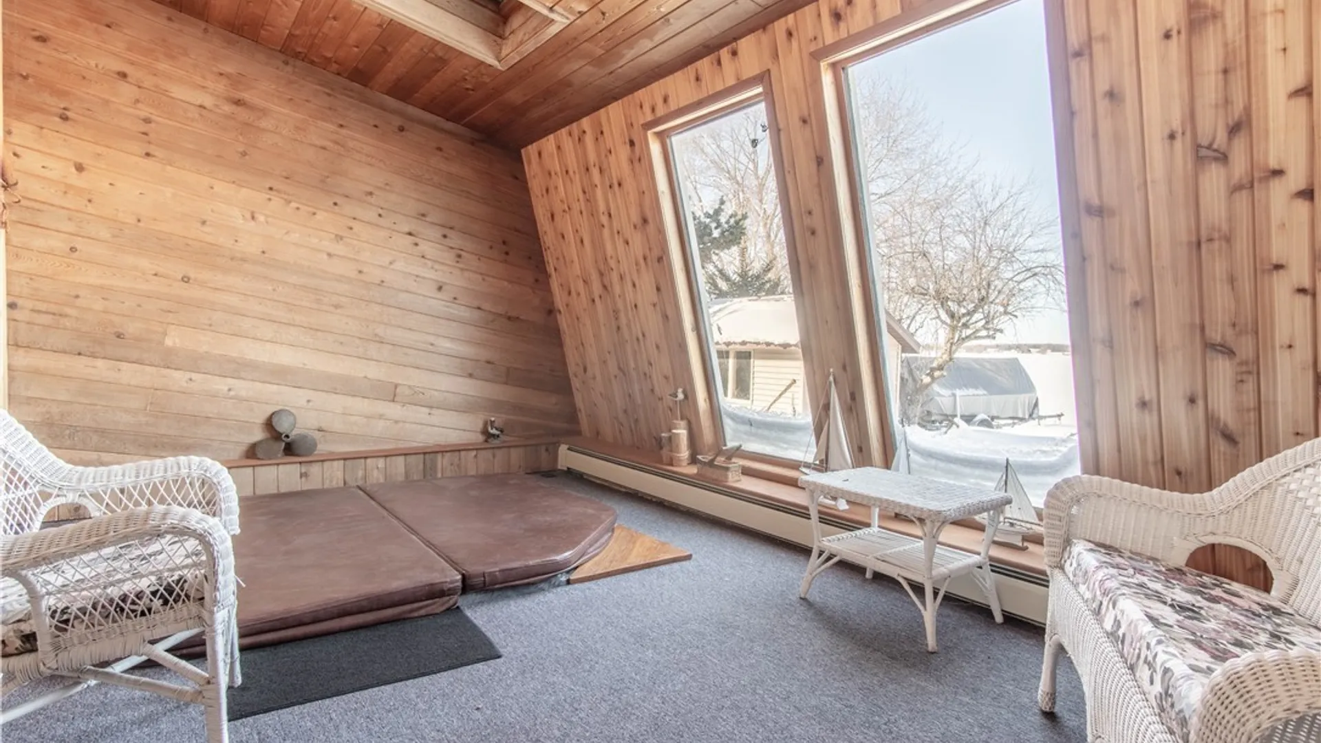 Property at 286 River Road, Waddington, NY 13694 43